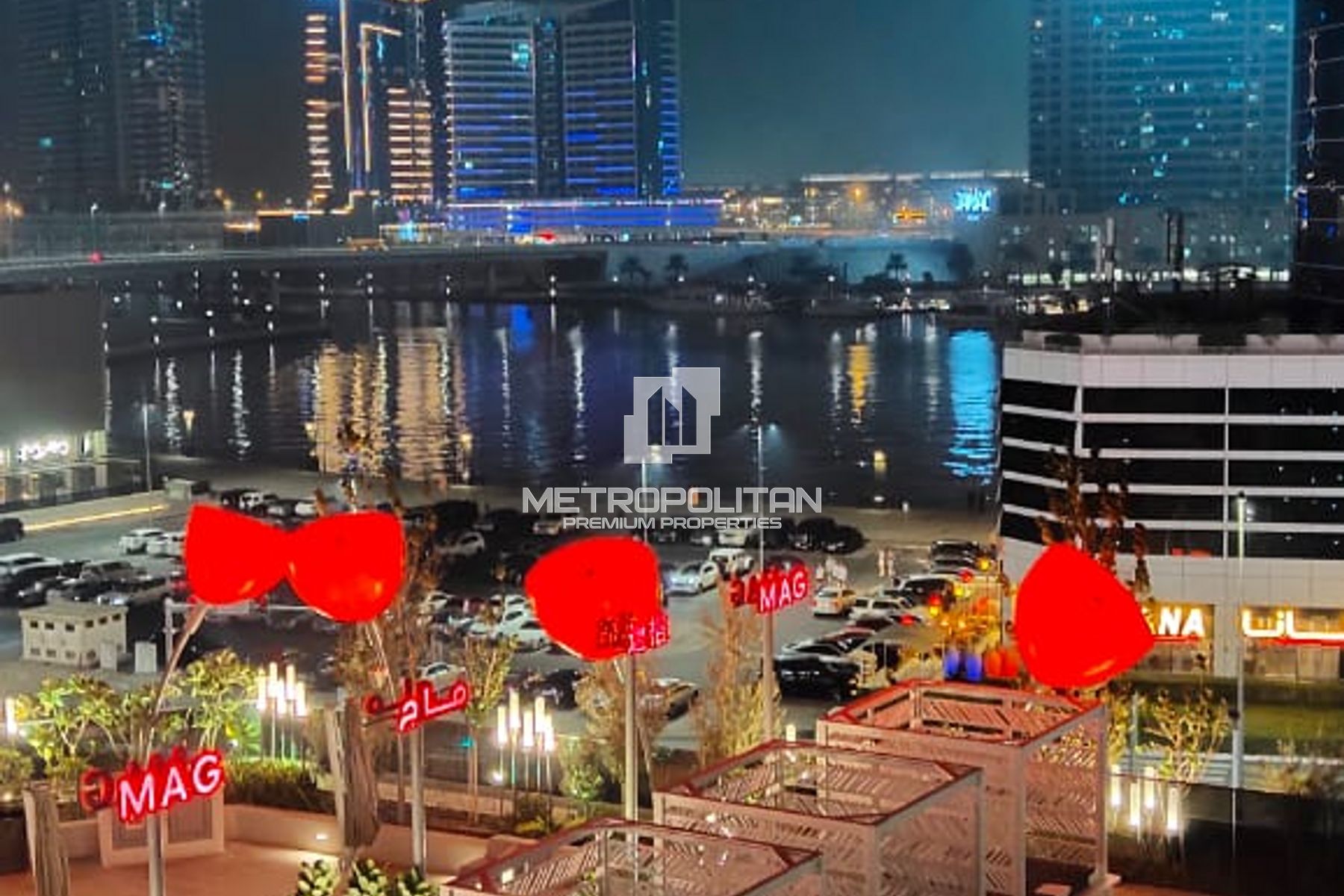 Image - MAG 318, Business Bay, Dubai | Project - Apartment