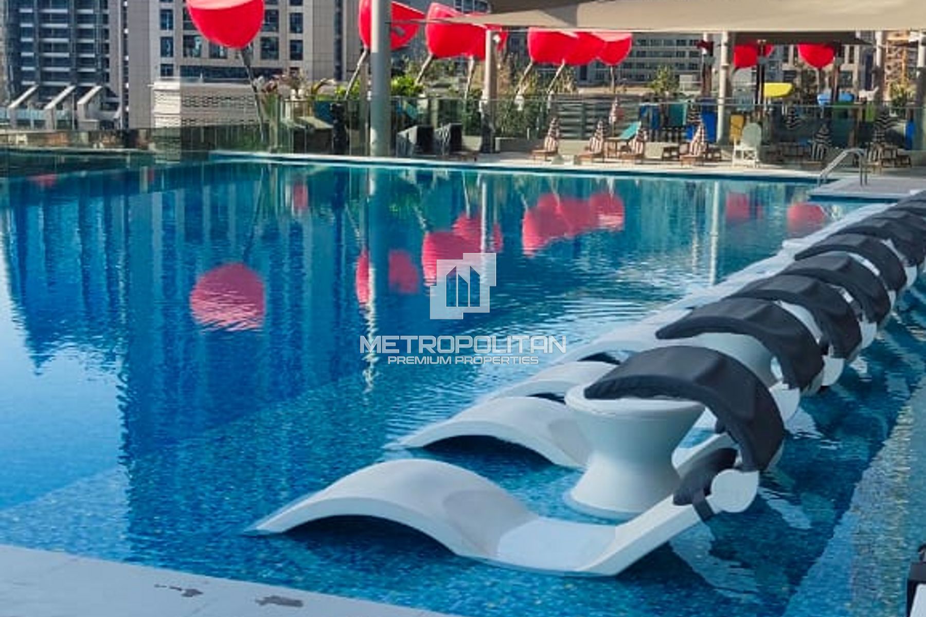 Image - MAG 318, Business Bay, Dubai | Project - Apartment