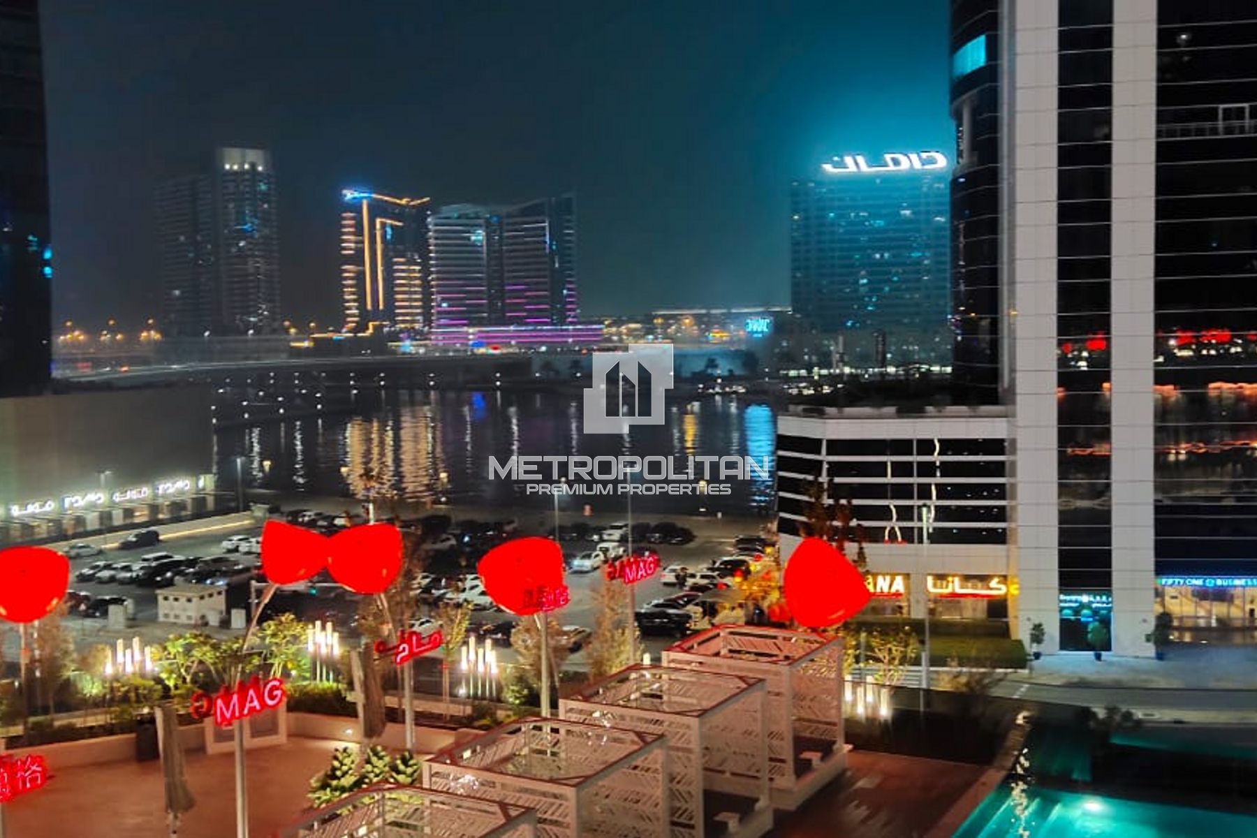 Image - MAG 318, Business Bay, Dubai | Project - Apartment