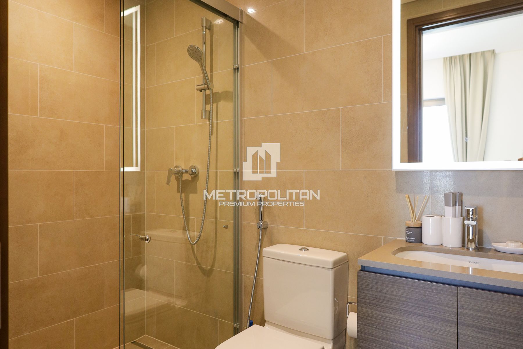 Image - Sobha Creek Vistas Tower B, Mohammed Bin Rashid City, Dubai | Project - Apartment