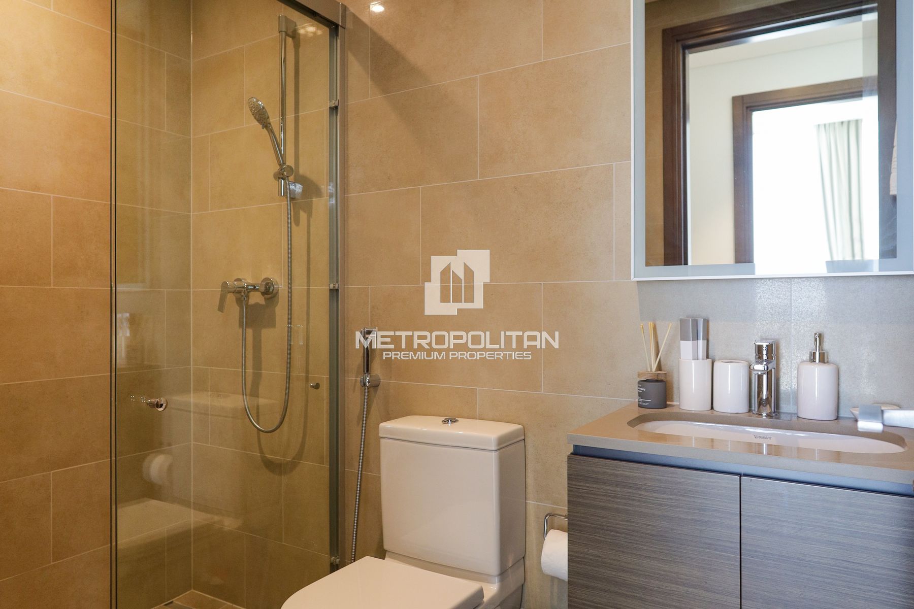 Image - Sobha Creek Vistas Tower B, Mohammed Bin Rashid City, Dubai | Project - Apartment