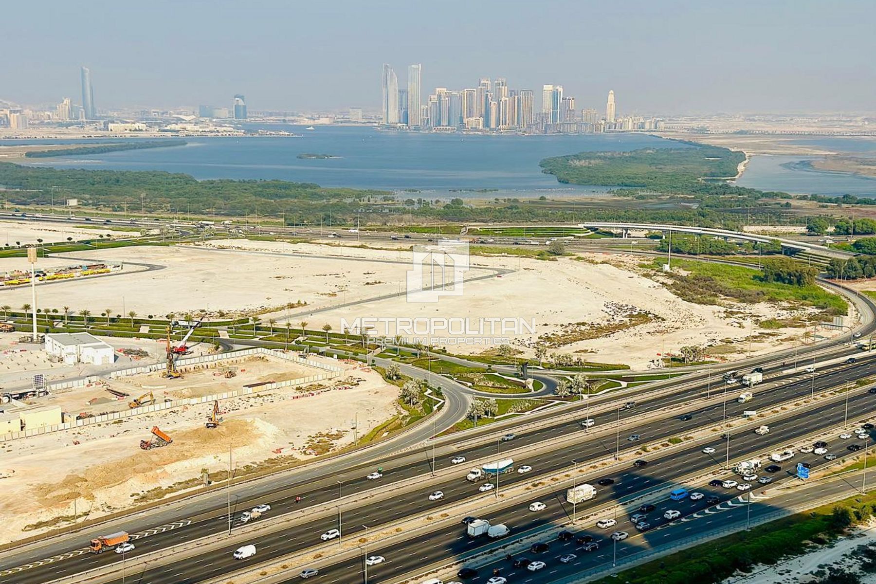 Image - Sobha Creek Vistas Tower B, Mohammed Bin Rashid City, Dubai | Project - Apartment