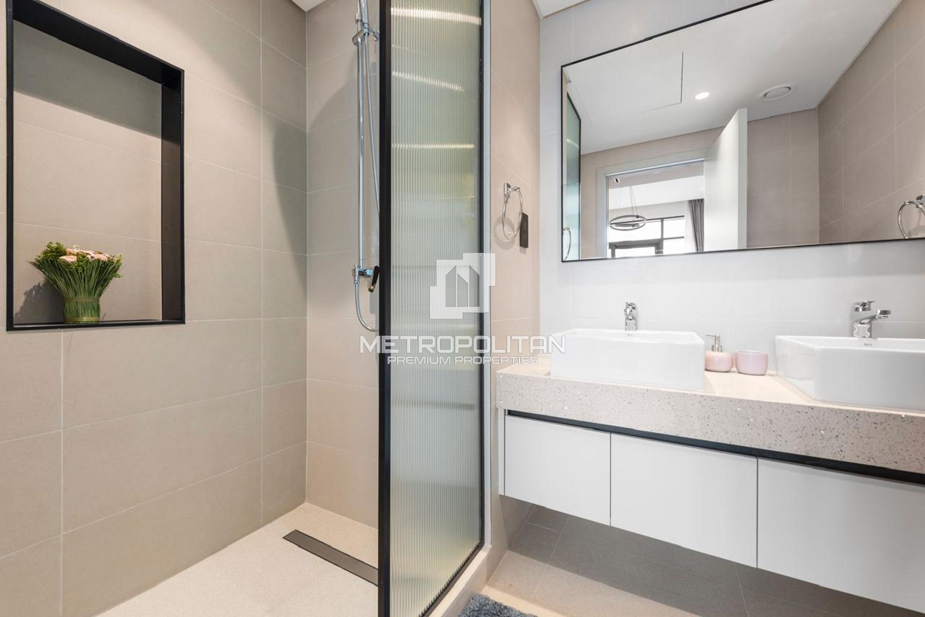 2BR Apartment for Sale in Dubai Harbour – MPS-43509 photo-9