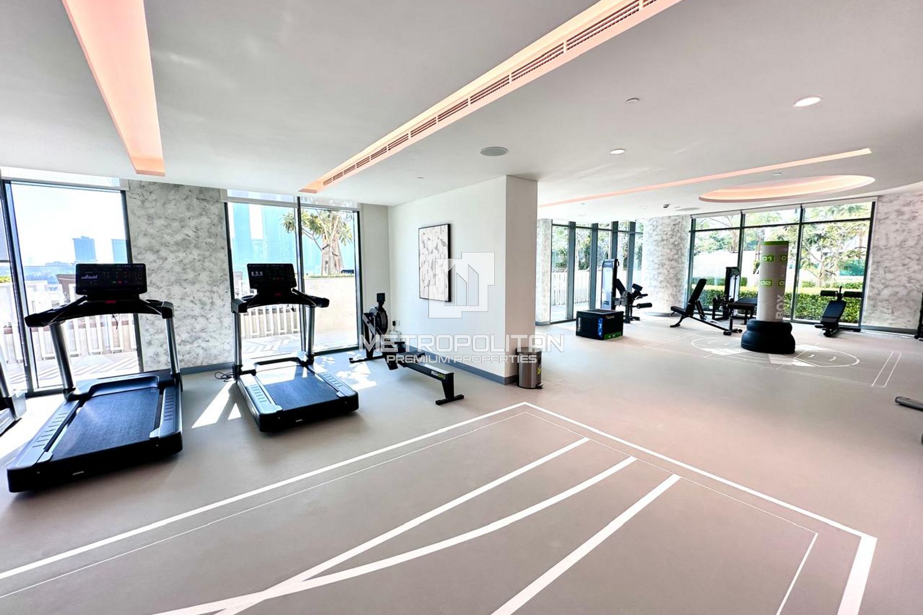 2BR Apartment for Sale in Dubai Harbour – MPS-43509 photo-10