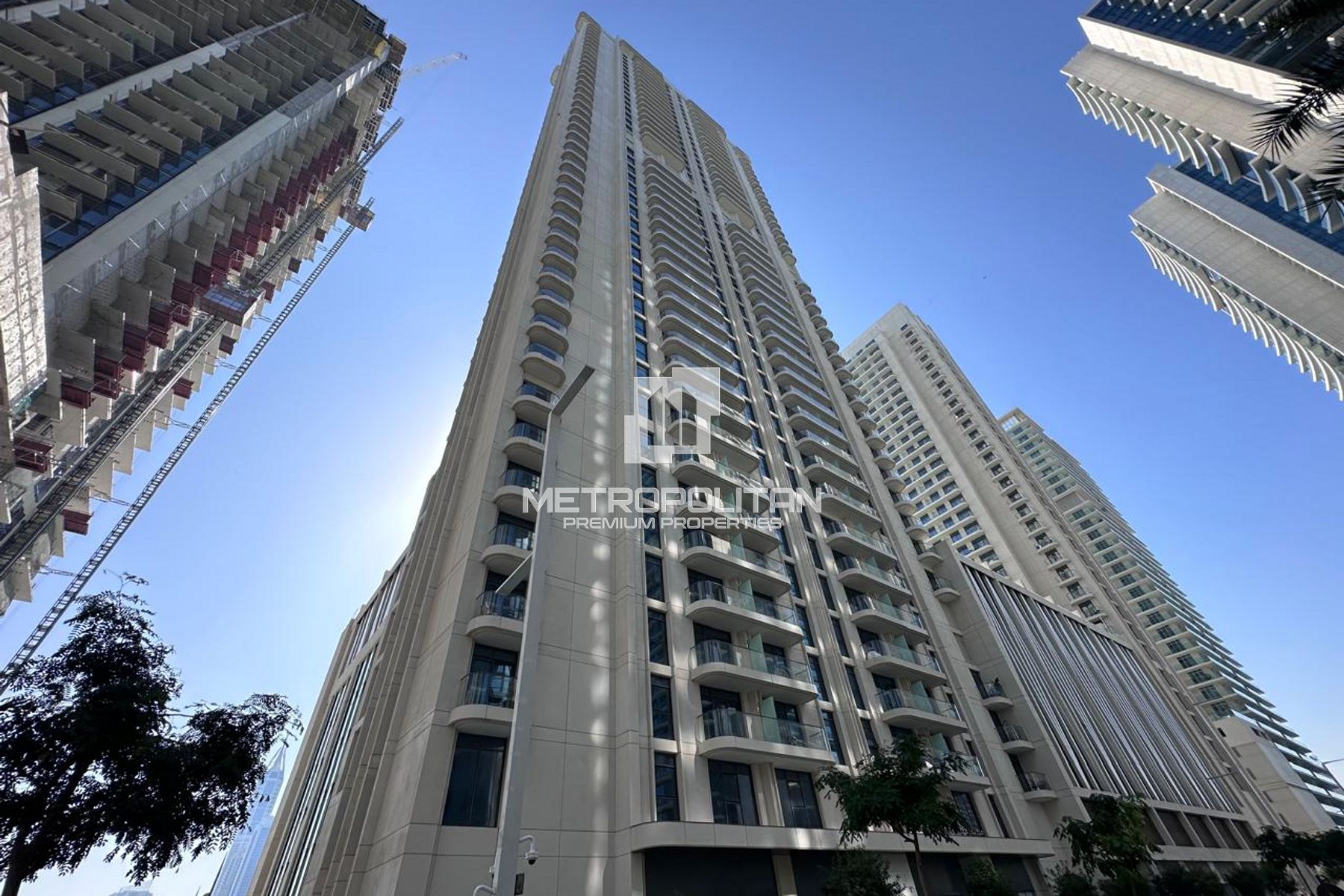 2BR Apartment for Sale in Dubai Harbour – MPS-43509 photo-11