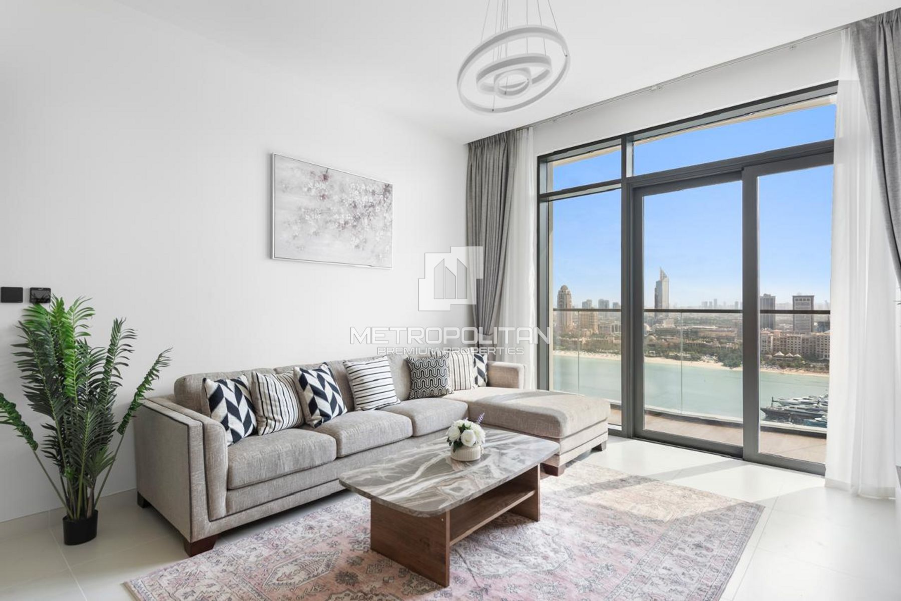 2BR Apartment for Sale in Dubai Harbour – MPS-43509 photo-1