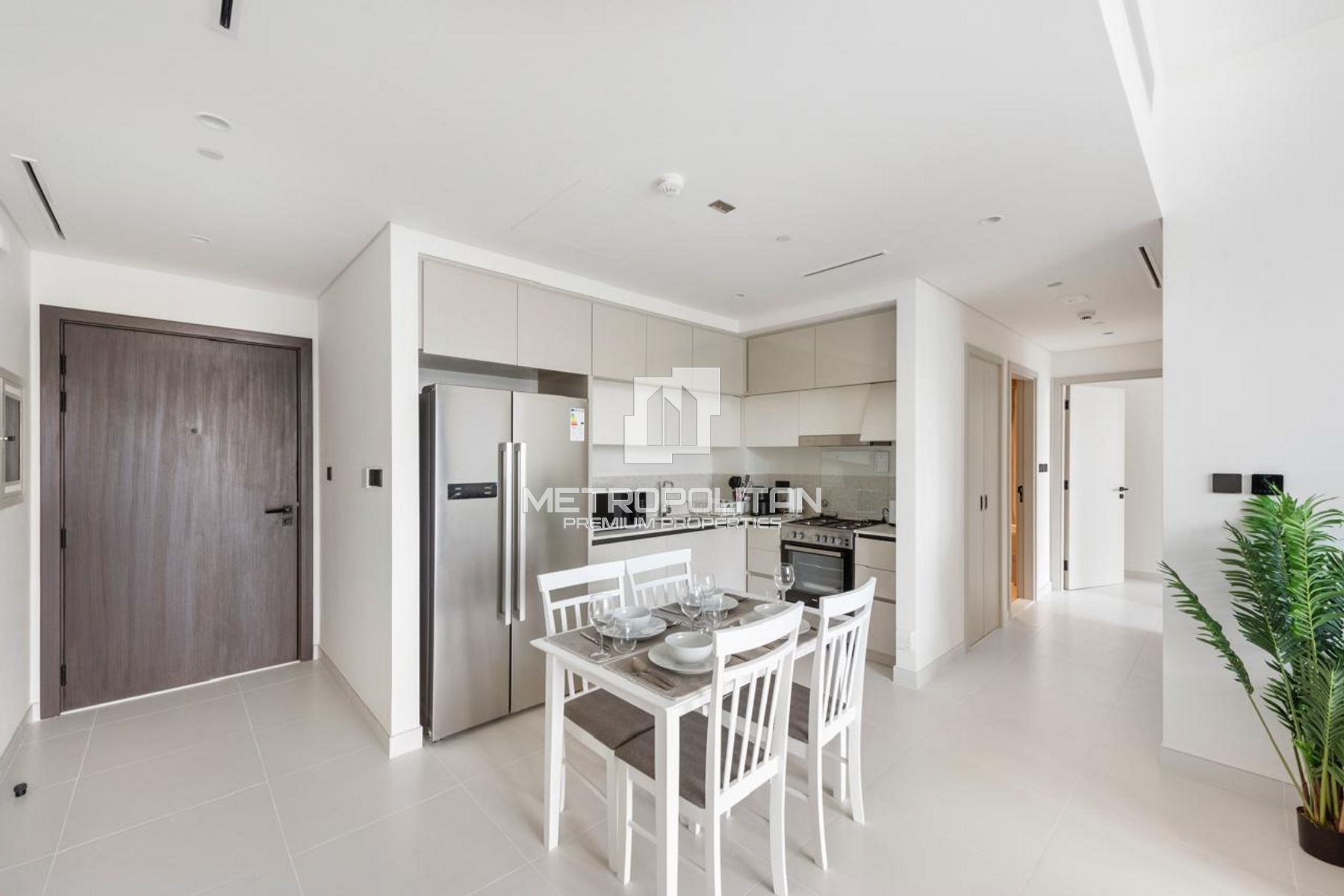 2BR Apartment for Sale in Dubai Harbour – MPS-43509 photo-4