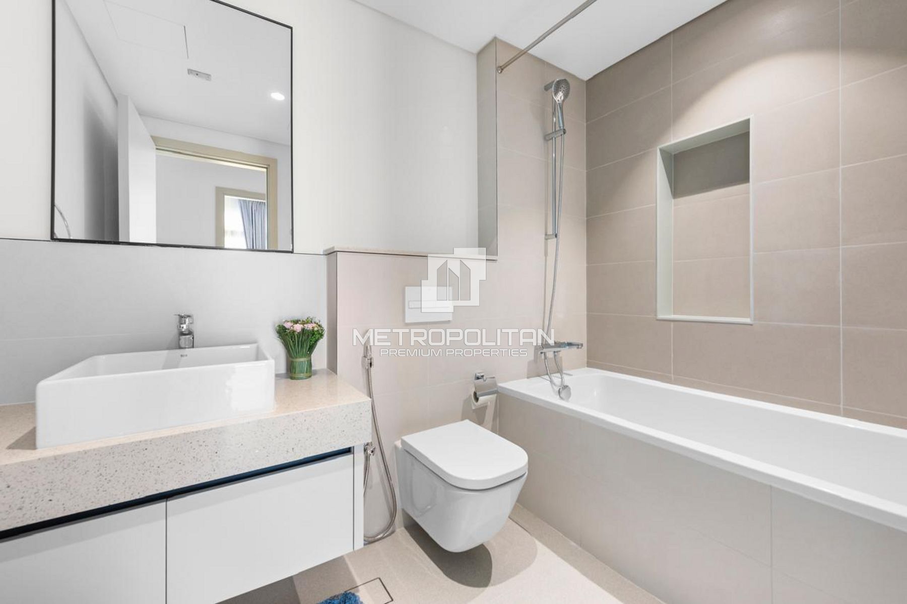 2BR Apartment for Sale in Dubai Harbour – MPS-43509 photo-8