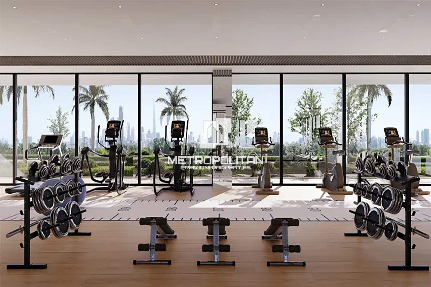 Image - Skyhills Residences 1, Dubai Science Park, Дубай | Project - Апартаменты