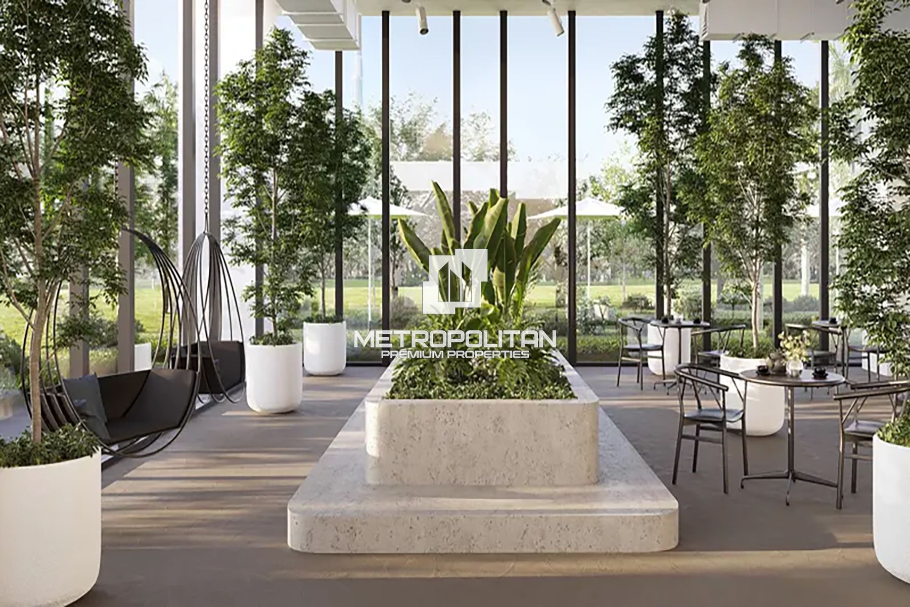 Image - Skyhills Residences 1, Dubai Science Park, Дубай | Project - Апартаменты