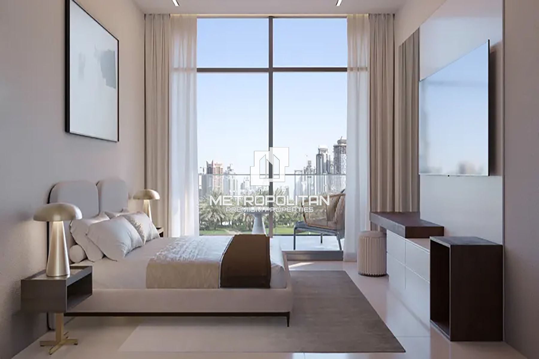 Image - Skyhills Residences 1, Dubai Science Park, Дубай | Project - Апартаменты