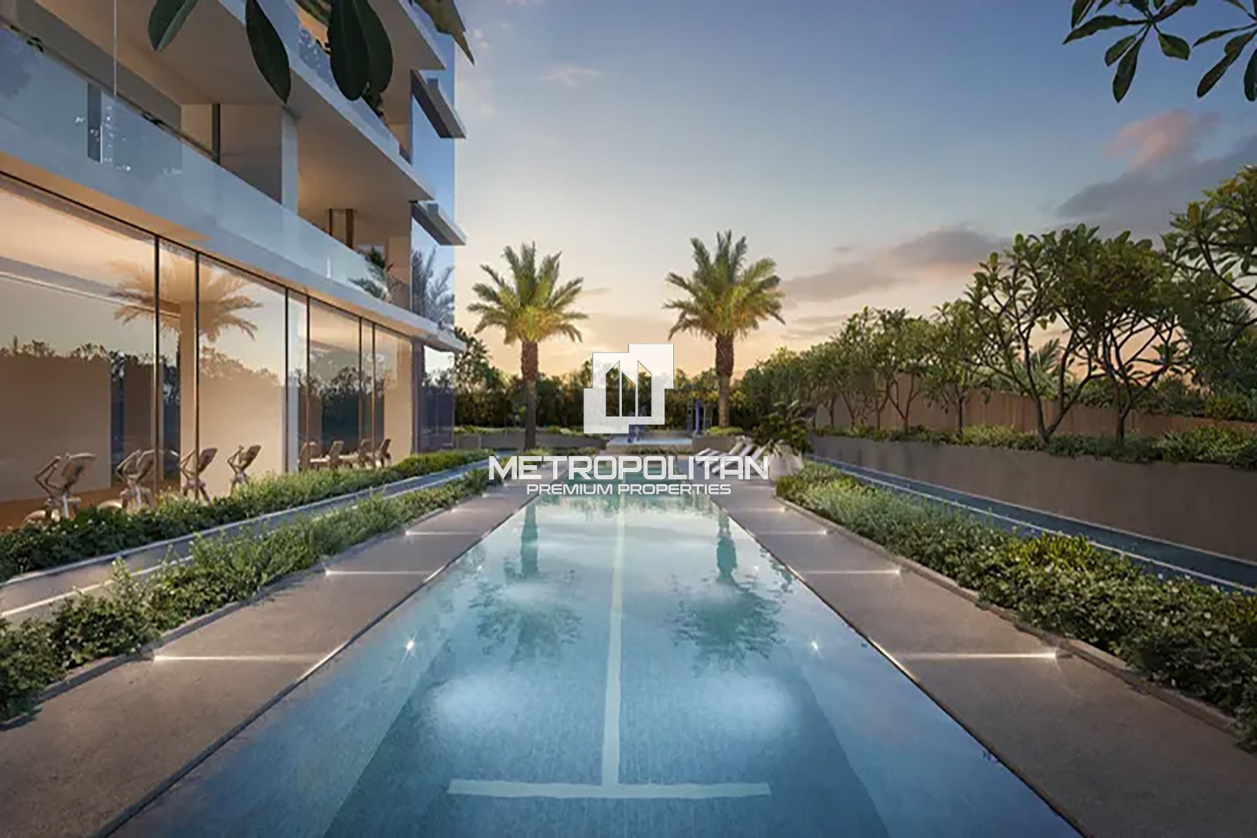 Image - Skyhills Residences 1, Dubai Science Park, Дубай | Project - Апартаменты