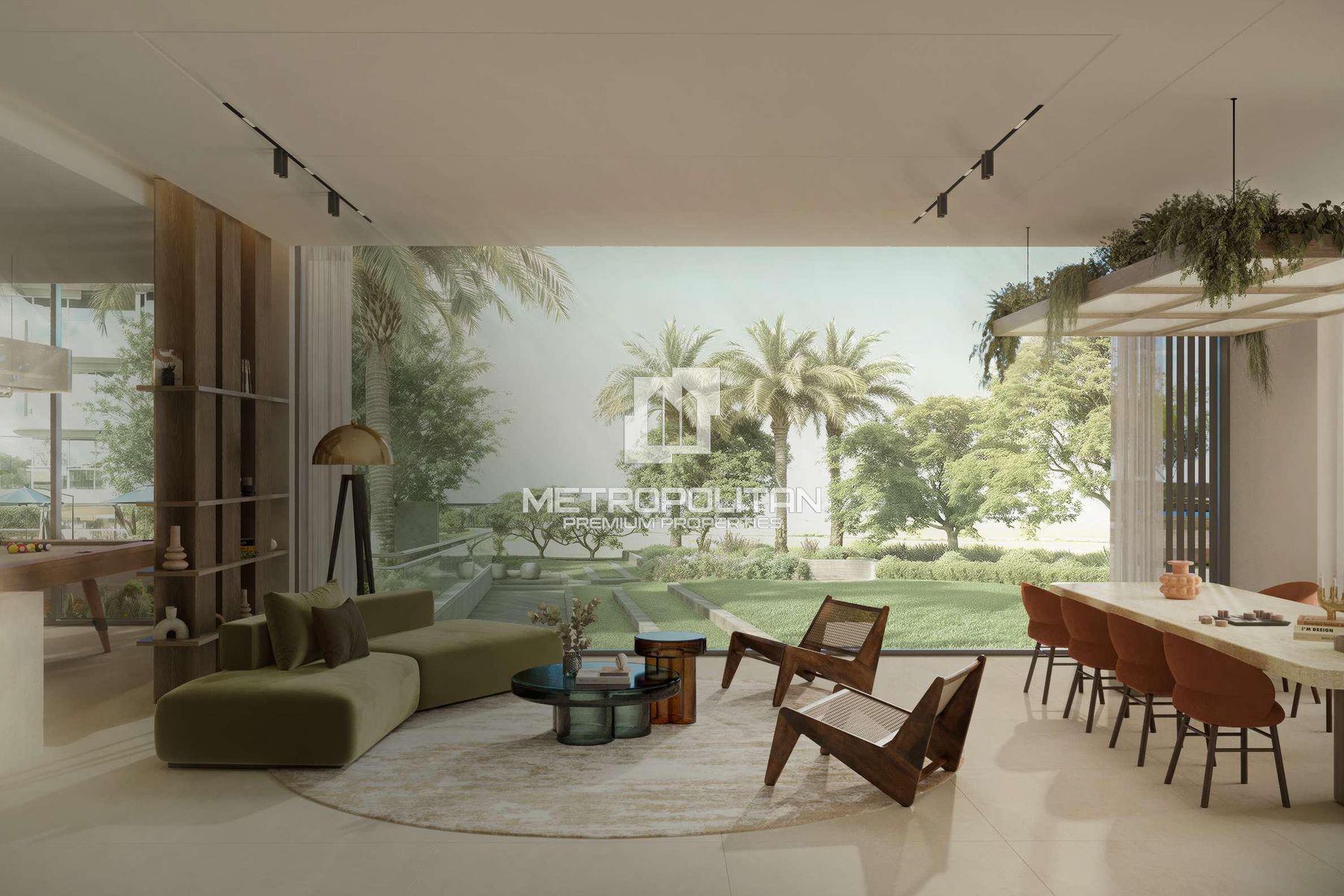 Waterfront Living | Luxury 1BR Suite | High ROI photo-9