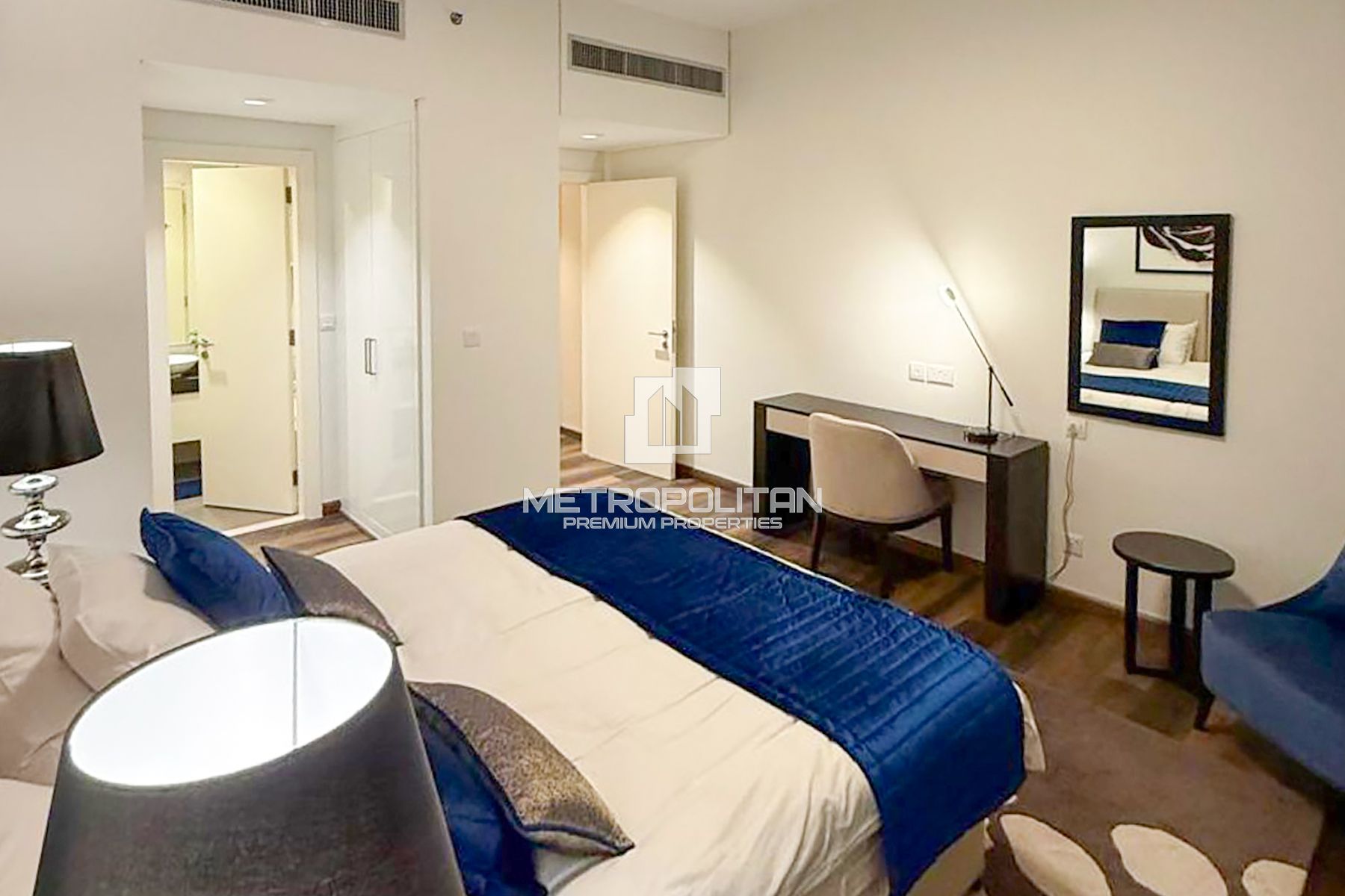 2-комнатная квартира на продажу в DAMAC Hills – MPS-43517 photo-1