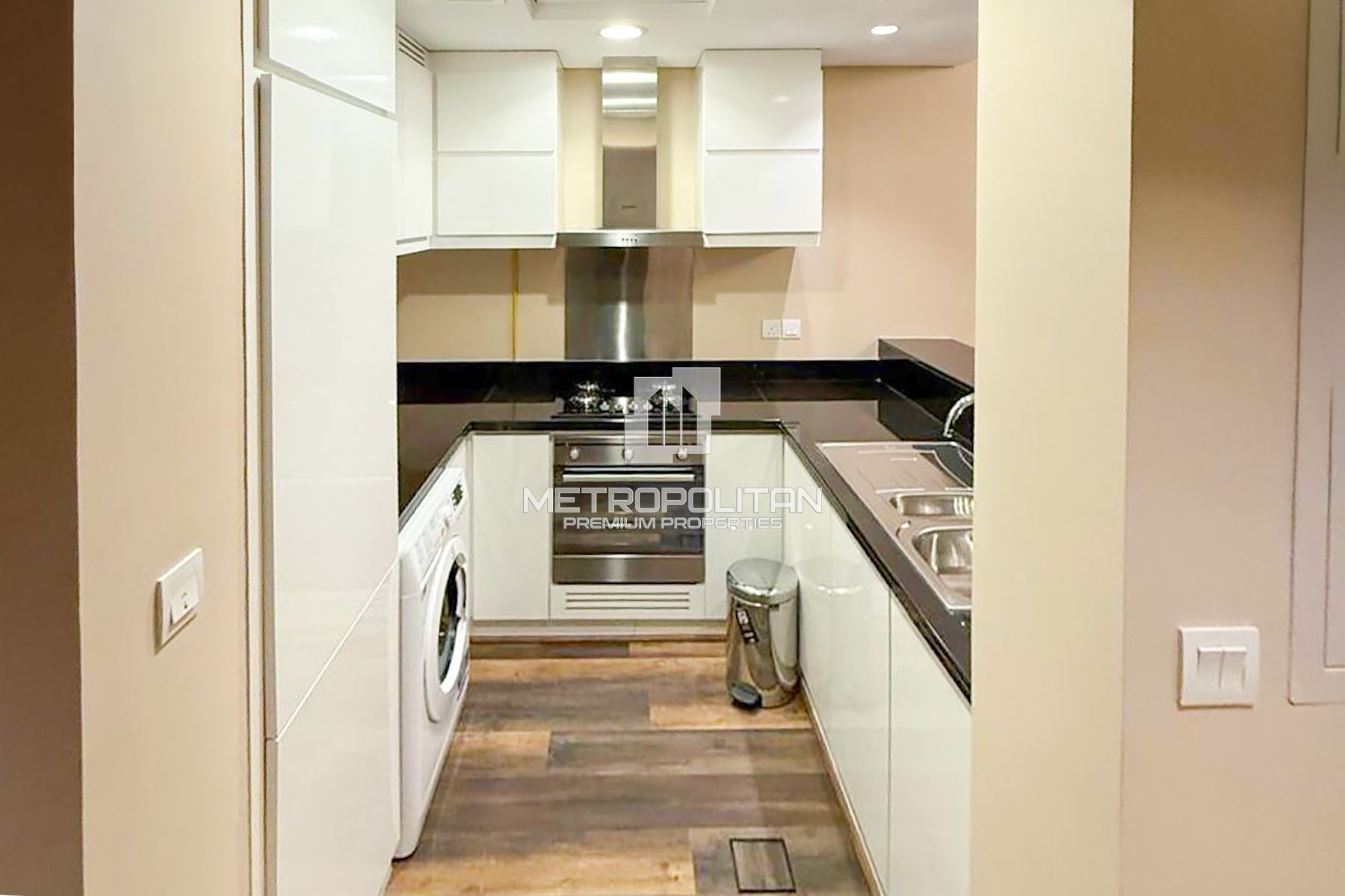 2-комнатная квартира на продажу в DAMAC Hills – MPS-43517 photo-2