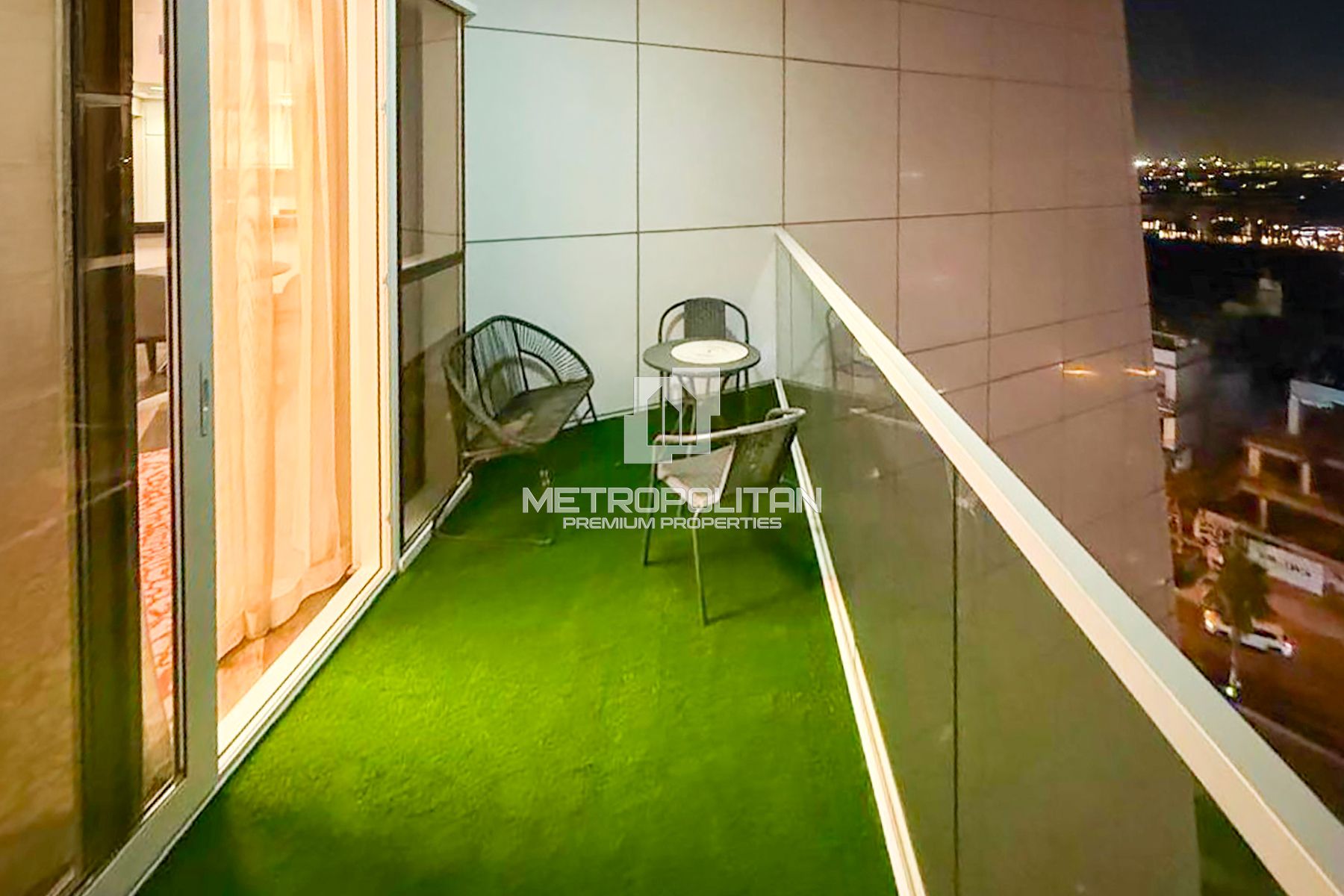 2-комнатная квартира на продажу в DAMAC Hills – MPS-43517 photo-3