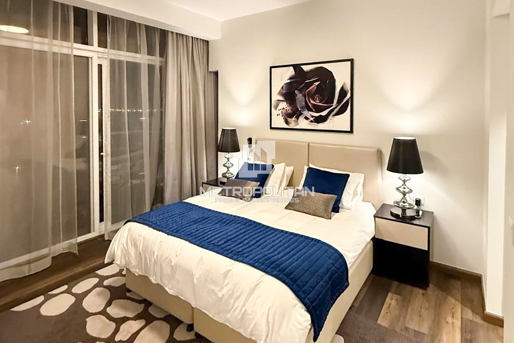 2-комнатная квартира на продажу в DAMAC Hills – MPS-43517 photo-5