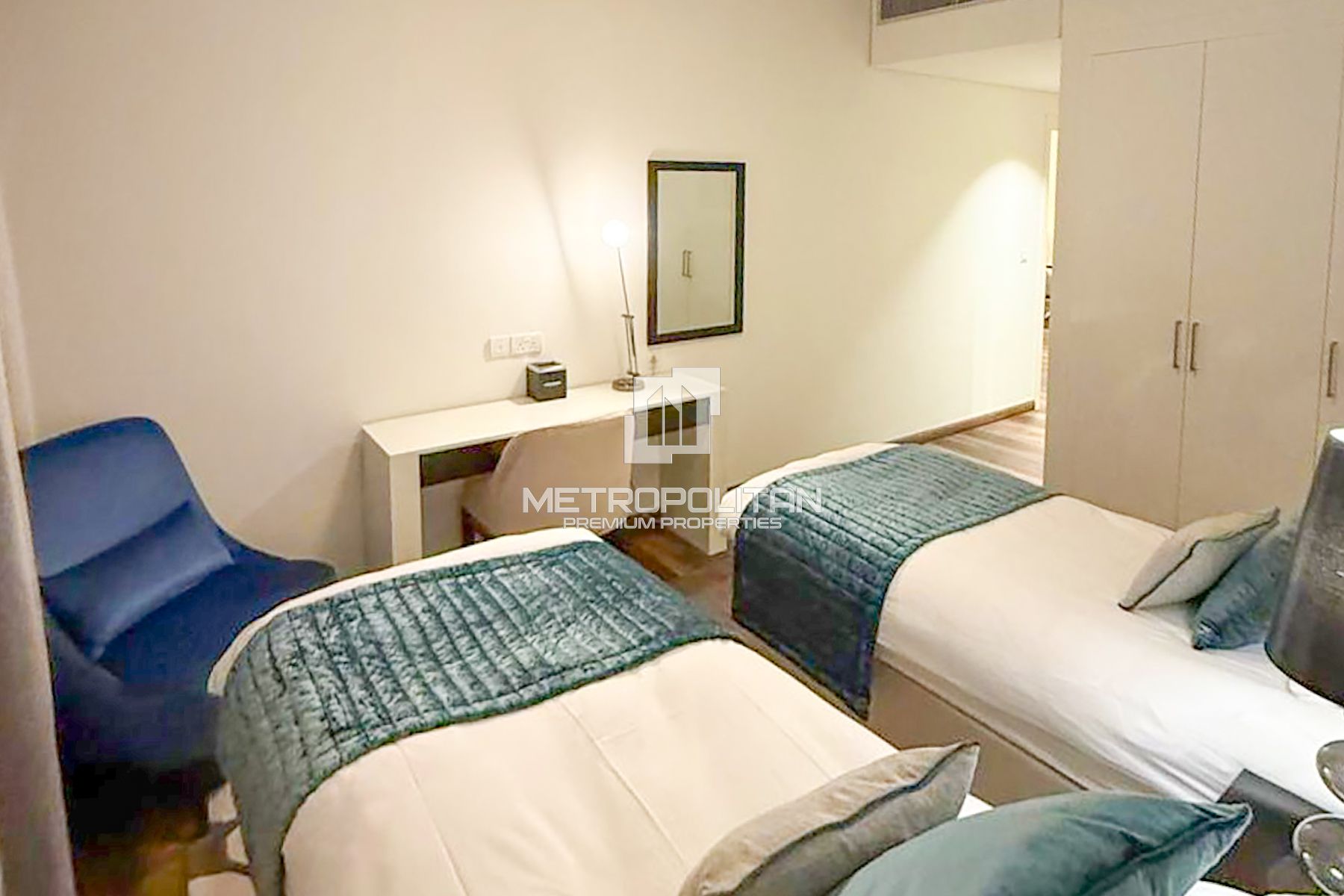 2-комнатная квартира на продажу в DAMAC Hills – MPS-43517 photo-6