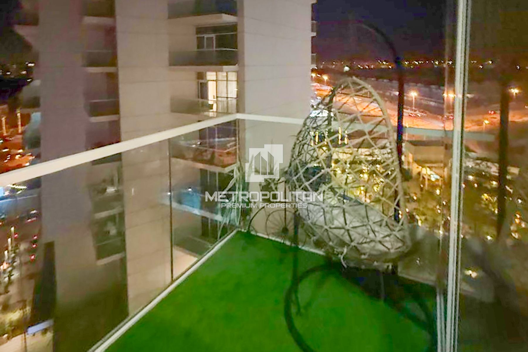 2-комнатная квартира на продажу в DAMAC Hills – MPS-43517 photo-7