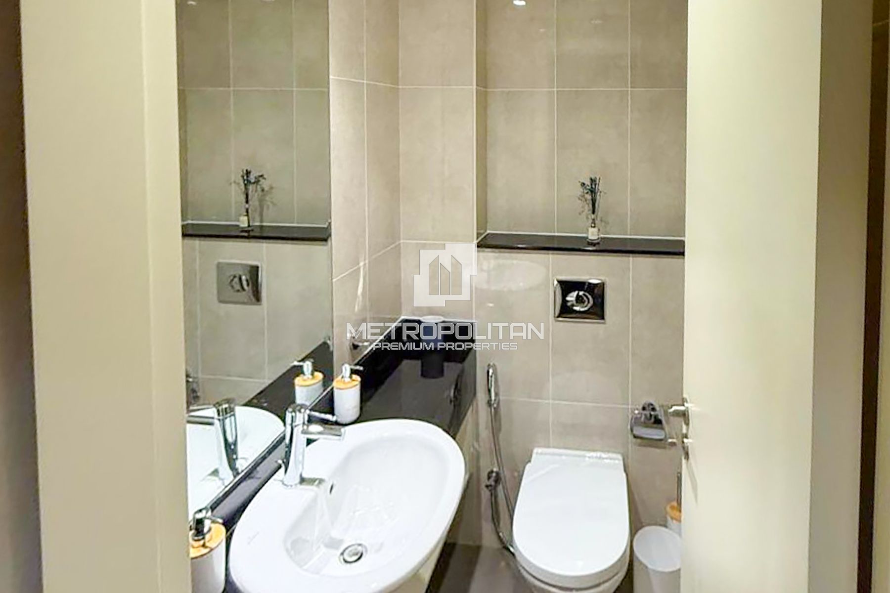 2-комнатная квартира на продажу в DAMAC Hills – MPS-43517 photo-8