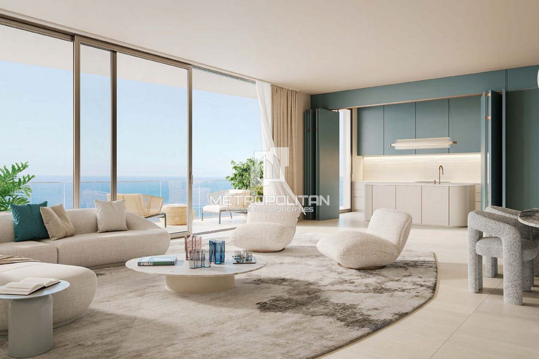 1BR Apartment for Sale in Maritime City – MPS-43525 photo-0