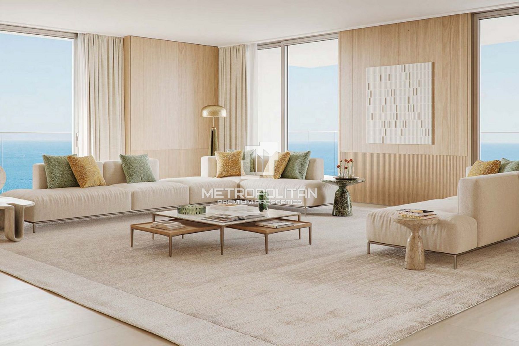 1BR Apartment for Sale in Maritime City – MPS-43525 photo-1