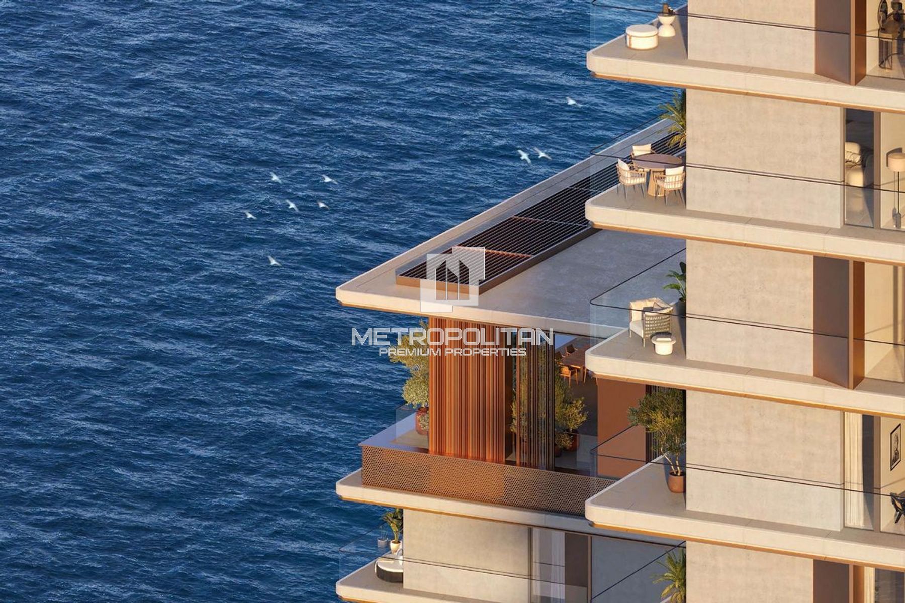 1BR Apartment for Sale in Maritime City – MPS-43525 photo-3