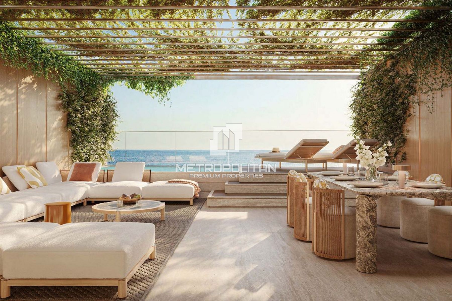 1BR Apartment for Sale in Maritime City – MPS-43525 photo-7