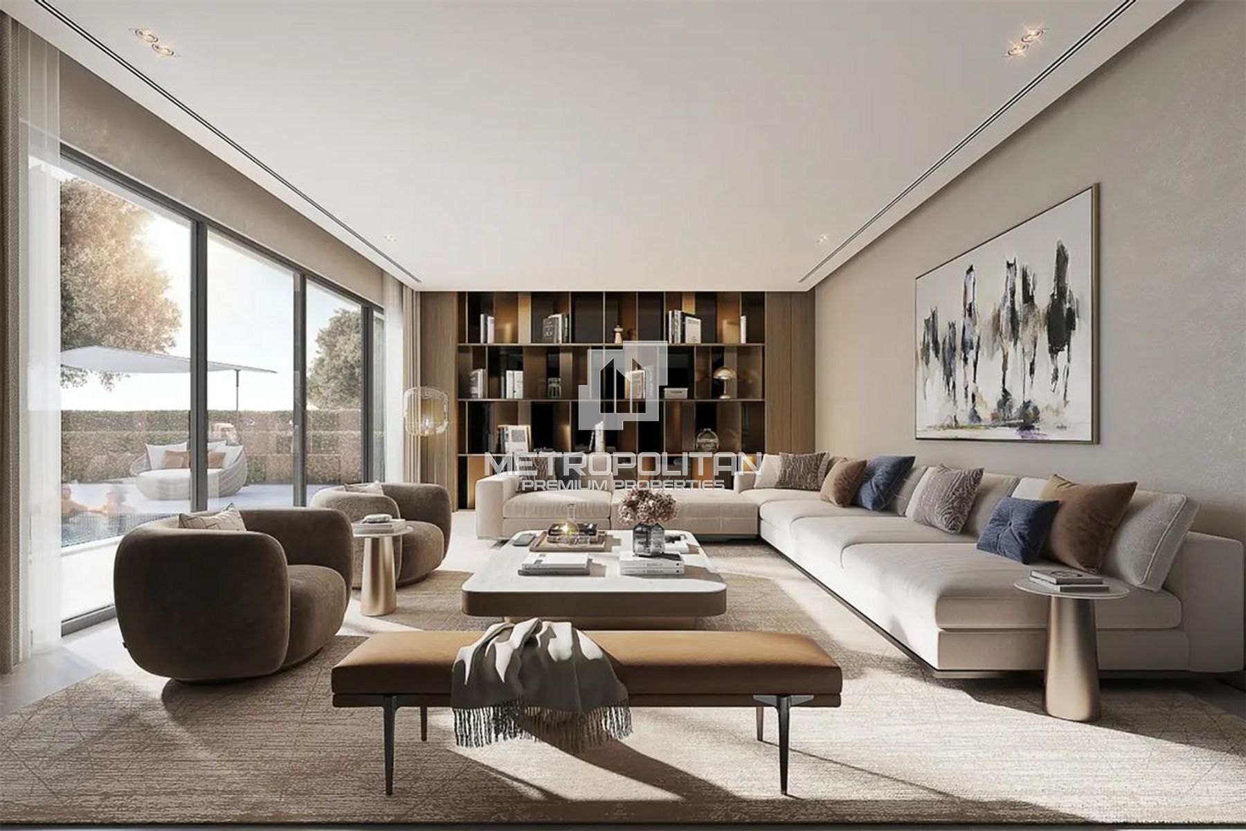 Image - Sobha Elwood, Dubai Land, Dubai | Project - Villa