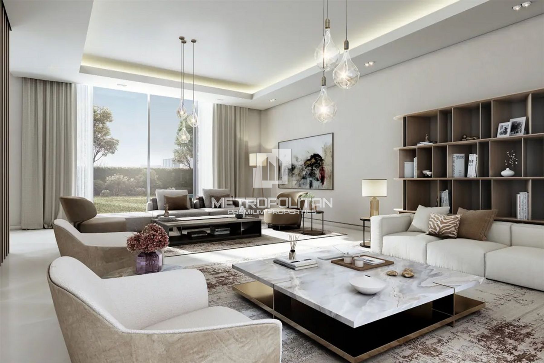 Image - Sobha Elwood, Dubai Land, Dubai | Project - Villa