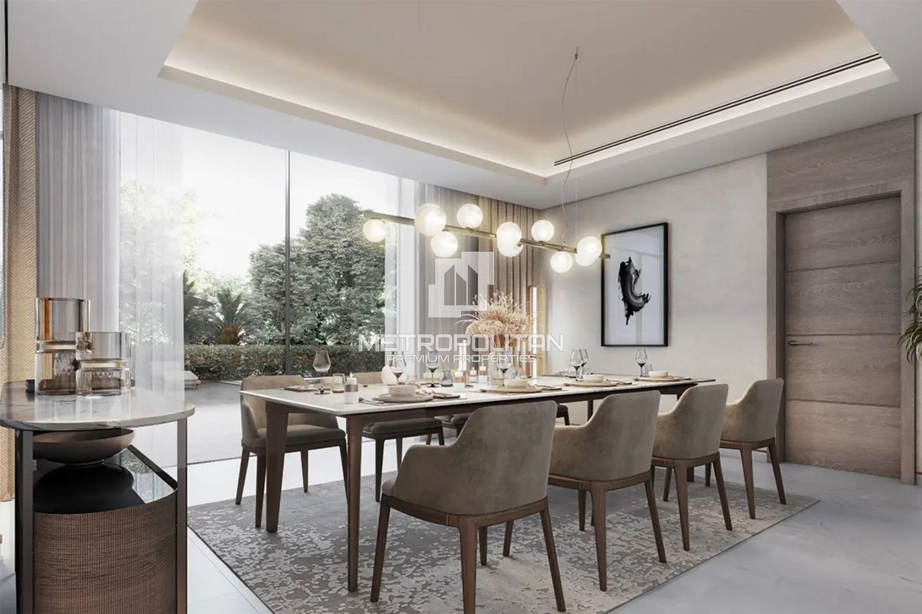 Image - Sobha Elwood, Dubai Land, Dubai | Project - Villa