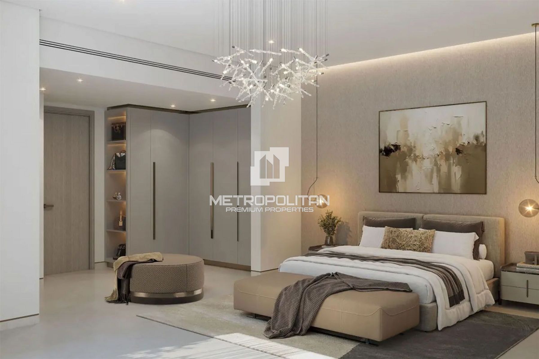 Image - Sobha Elwood, Dubai Land, Dubai | Project - Villa