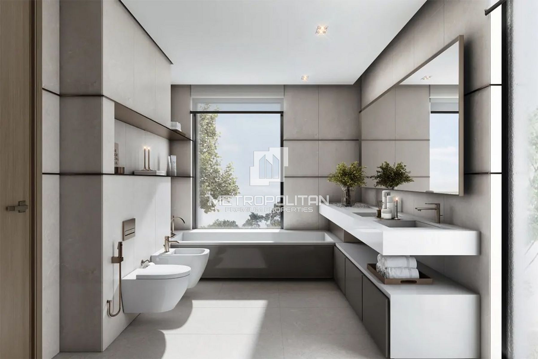 Image - Sobha Elwood, Dubai Land, Dubai | Project - Villa