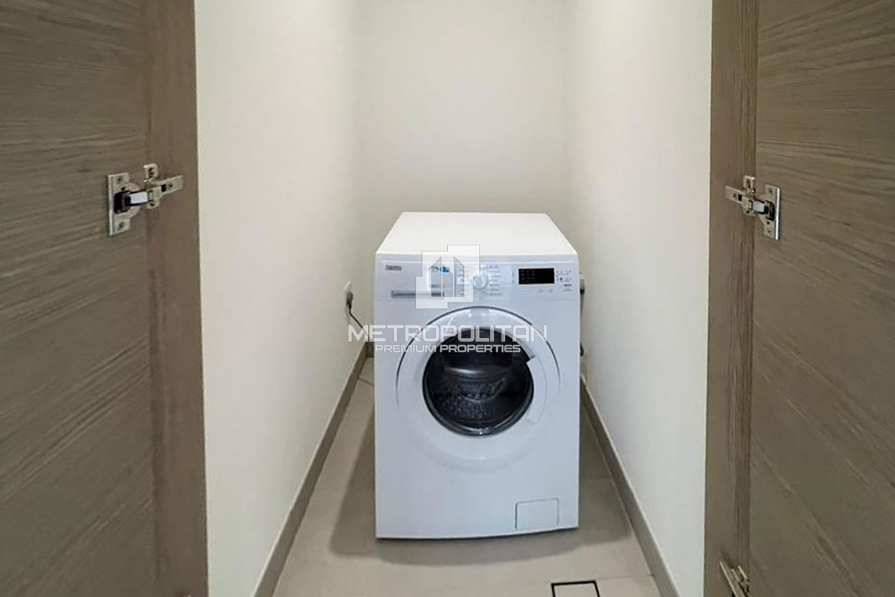 Image - Sobha Hartland Waves, Mohammed Bin Rashid City, Dubai | Project - شقة