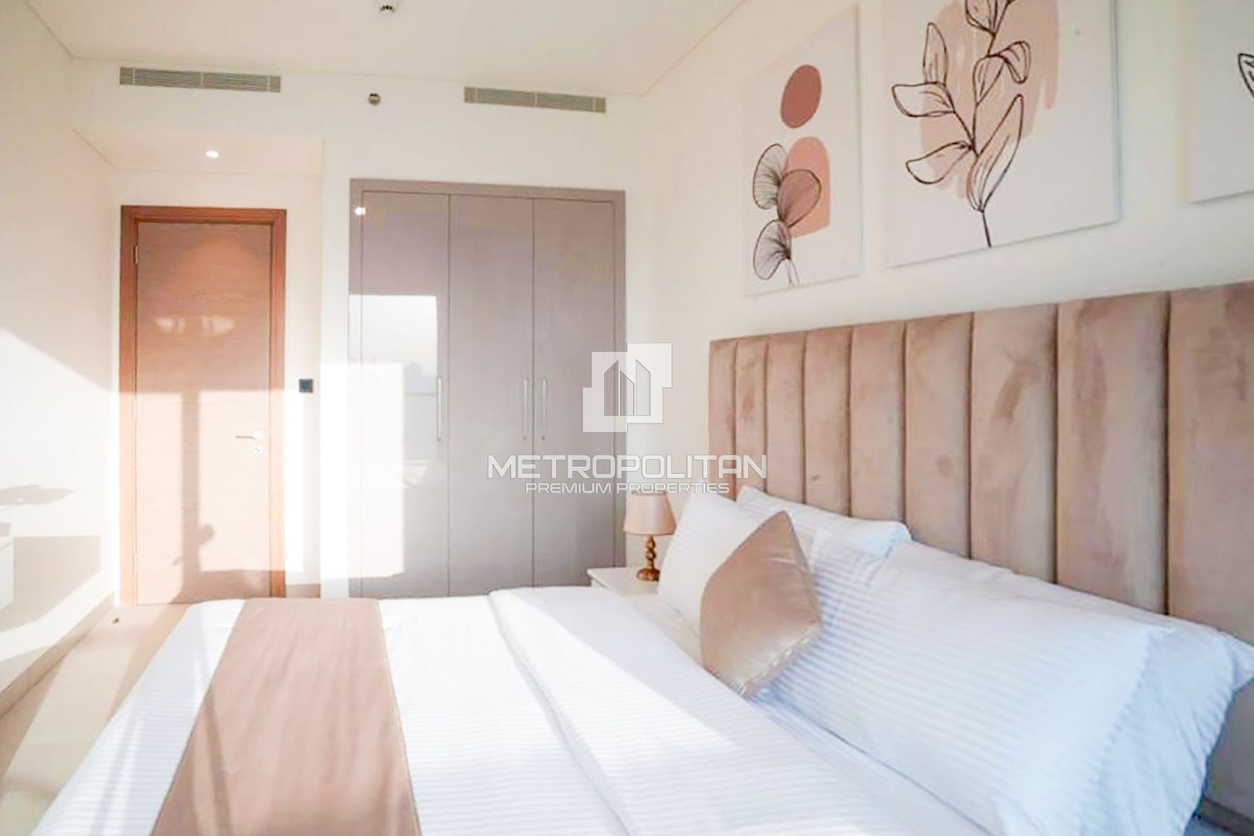 Image - Sobha Hartland Waves, Mohammed Bin Rashid City, Dubai | Project - شقة