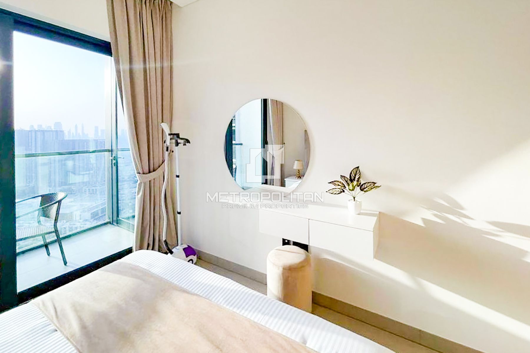 Image - Sobha Hartland Waves, Mohammed Bin Rashid City, Dubai | Project - شقة