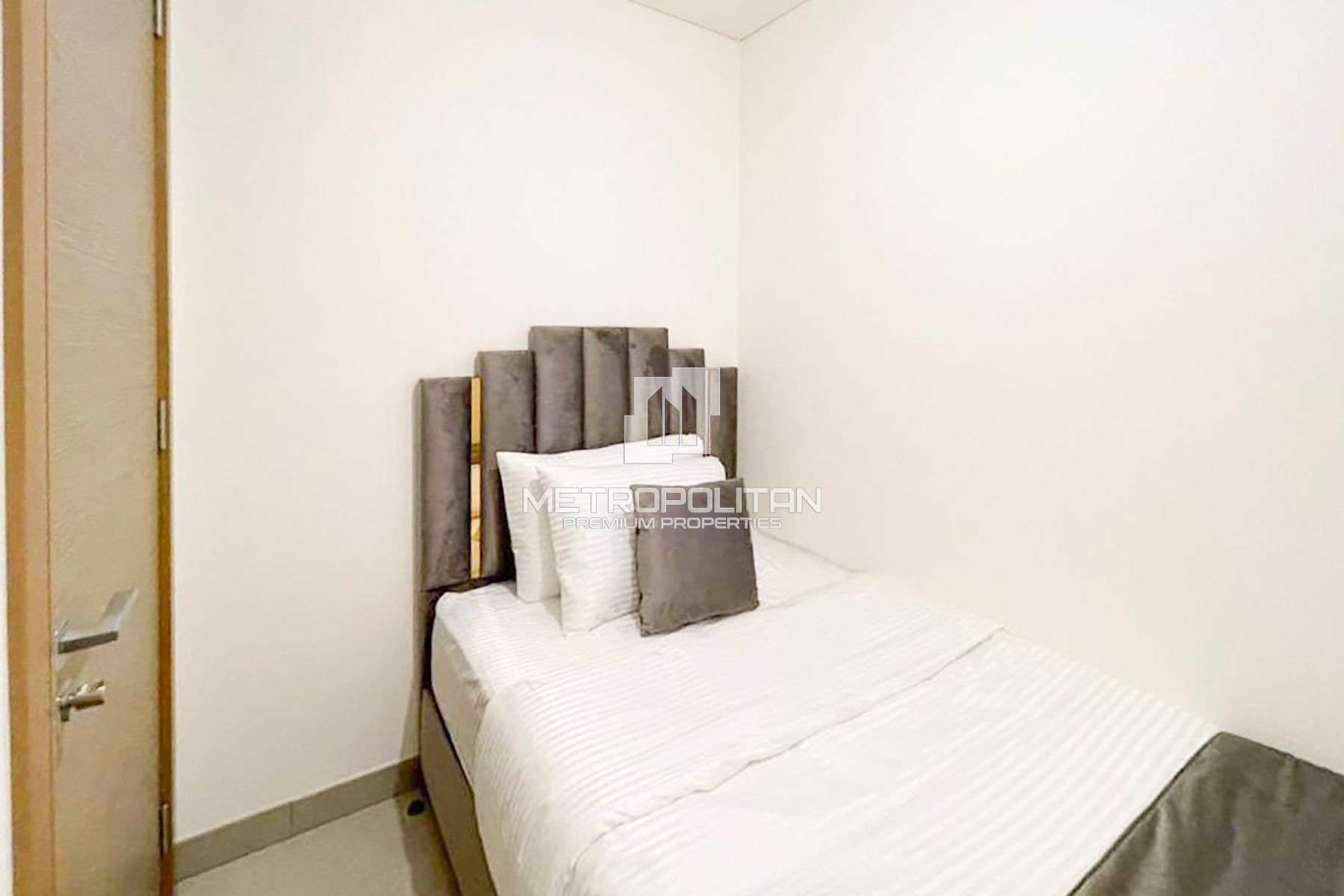 Image - Sobha Hartland Waves, Mohammed Bin Rashid City, Dubai | Project - شقة