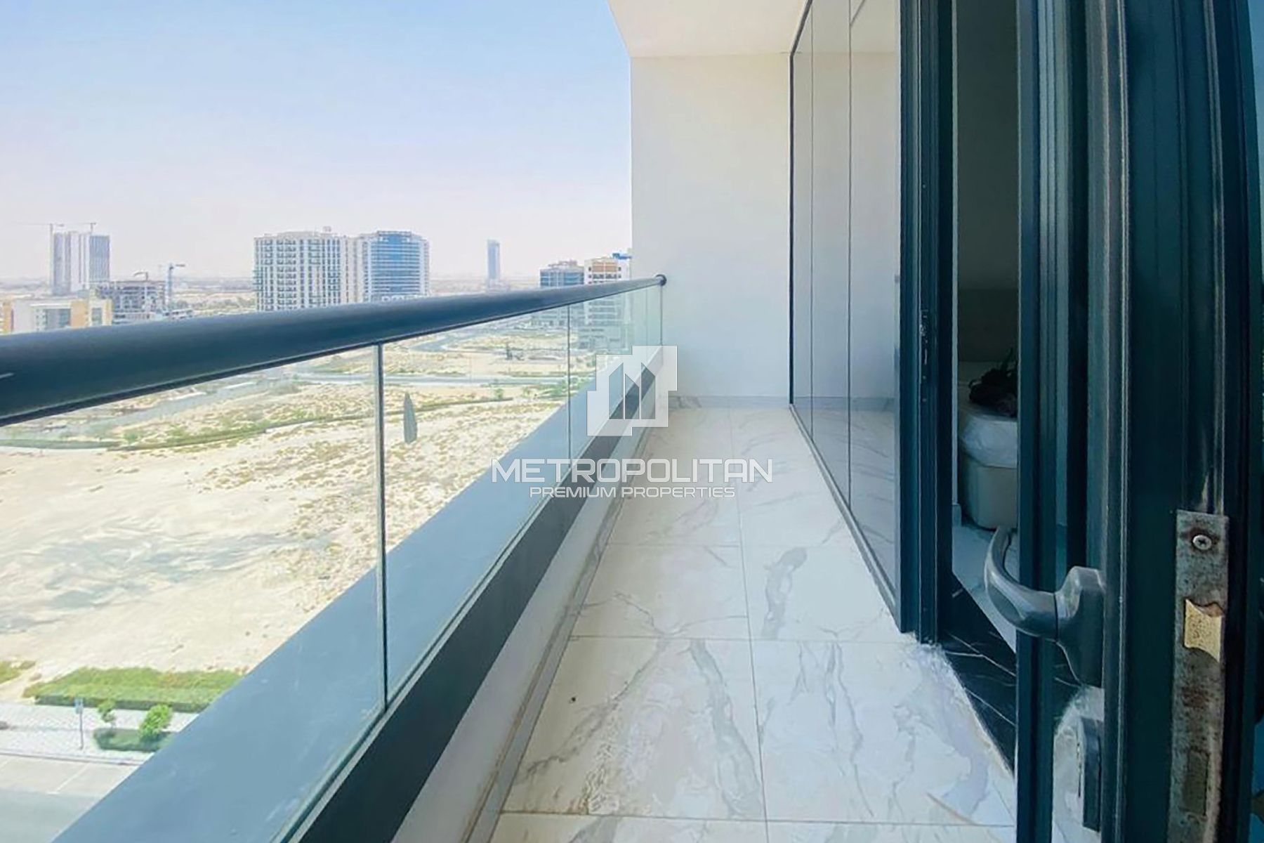 Image - ARAS Residence, Majan, Dubai | Project - Apartment