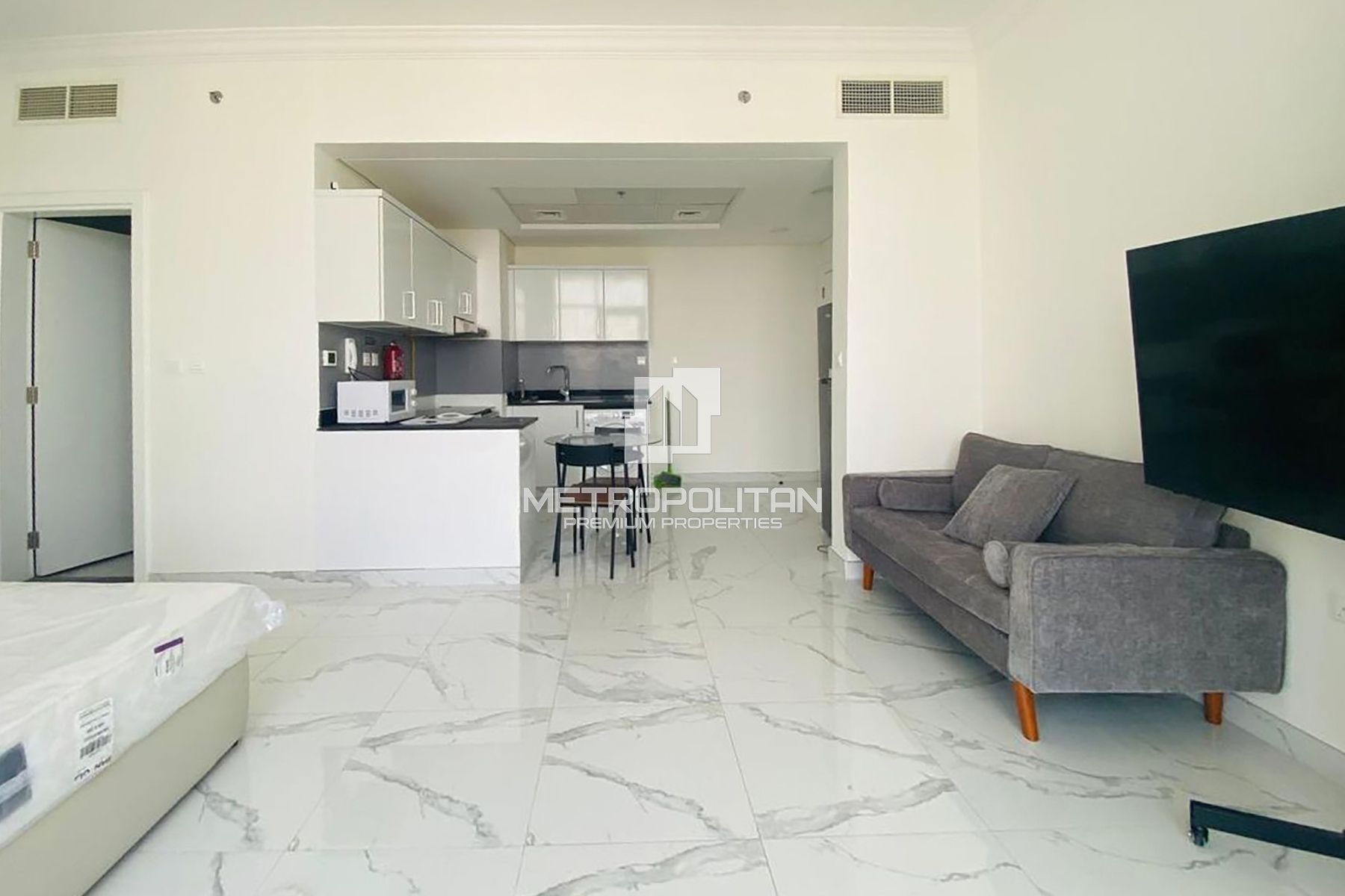 Image - ARAS Residence, Majan, Dubai | Project - Apartment