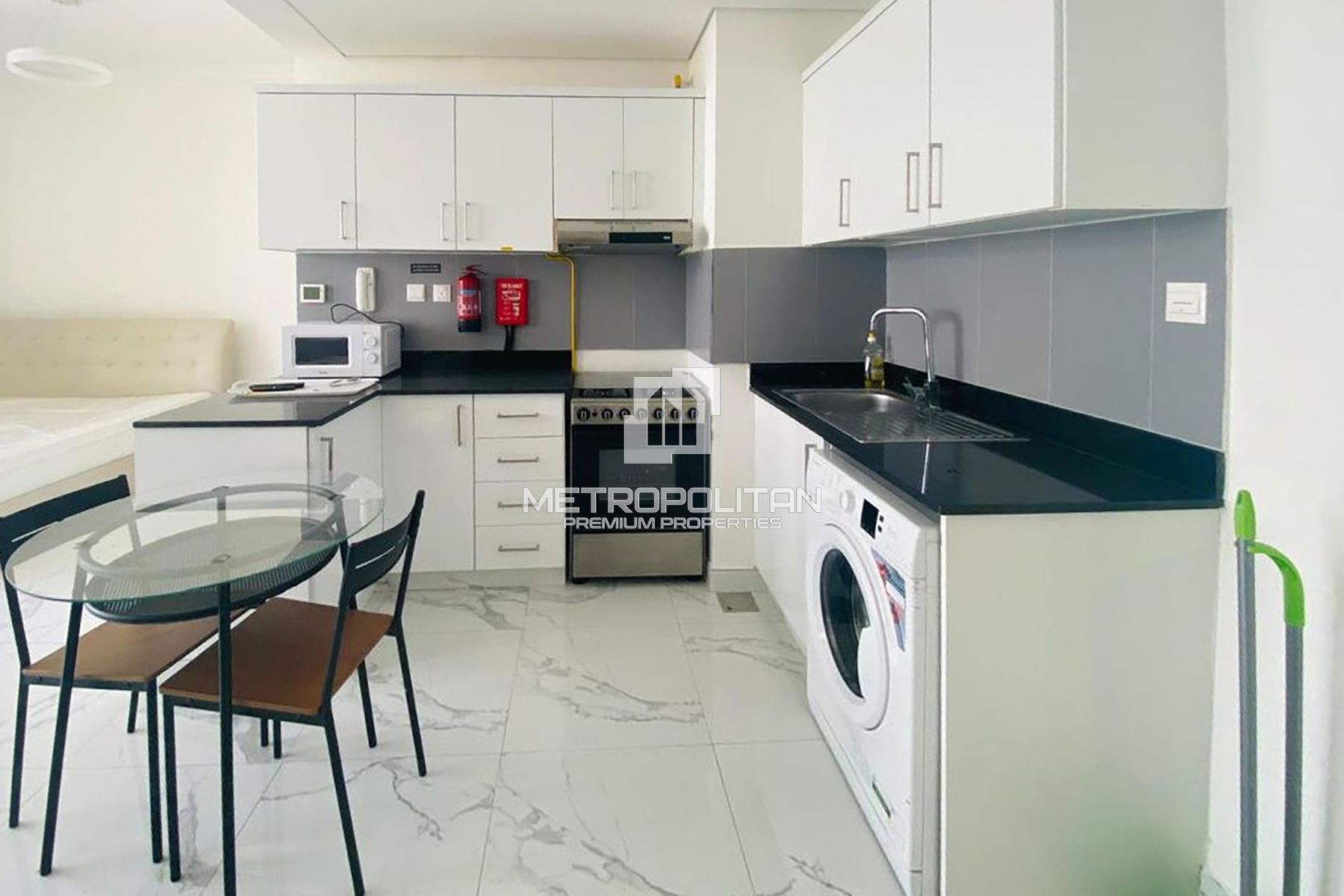 Image - ARAS Residence, Majan, Dubai | Project - Apartment