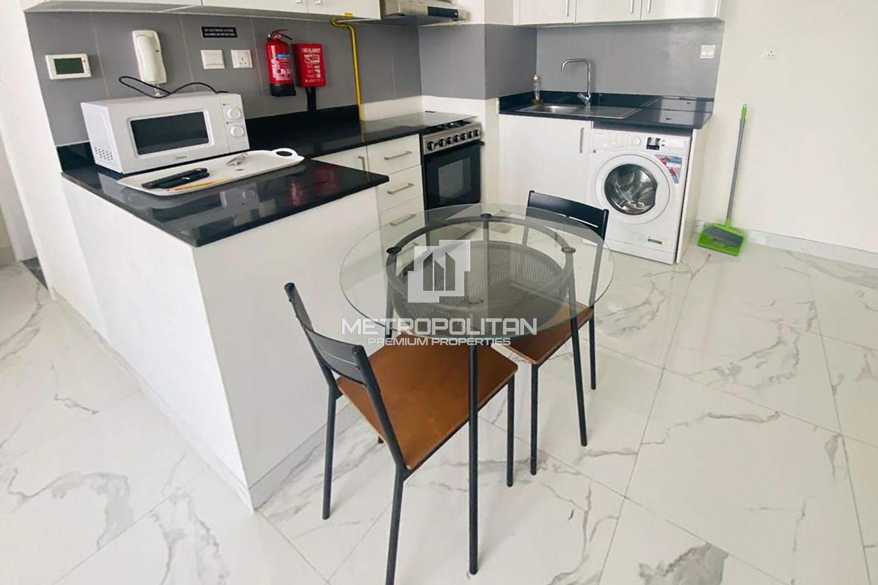 Image - ARAS Residence, Majan, Dubai | Project - Apartment