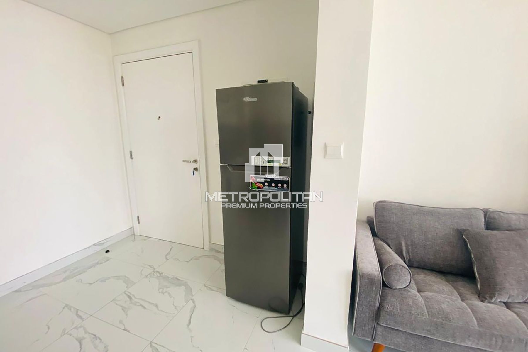 Image - ARAS Residence, Majan, Dubai | Project - Apartment