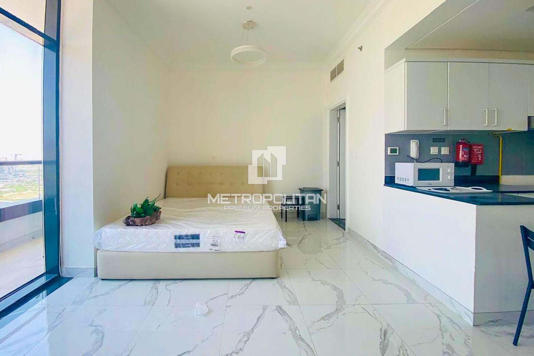 Image - ARAS Residence, Majan, Dubai | Project - Apartment