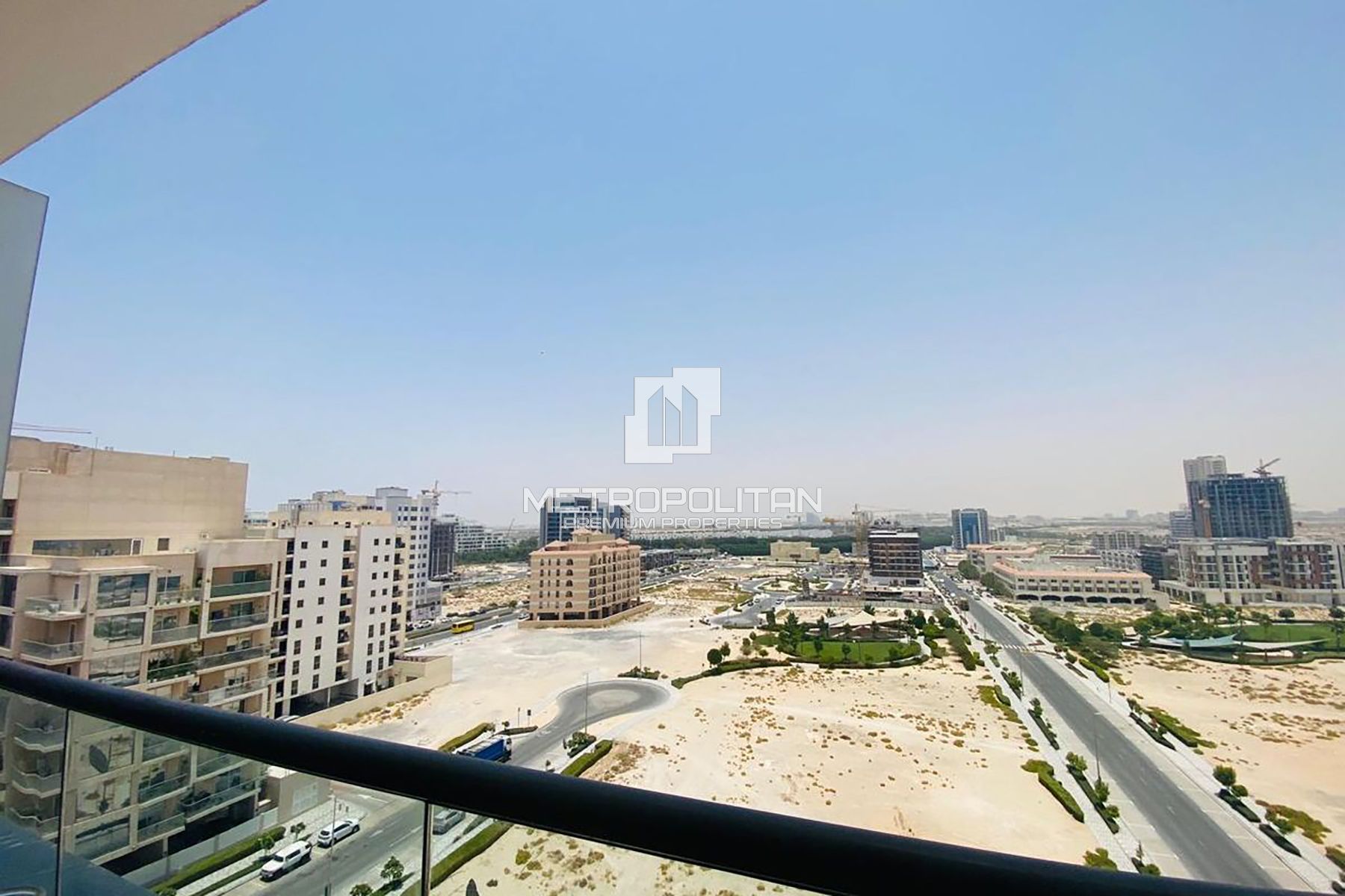 Image - ARAS Residence, Majan, Dubai | Project - Apartment