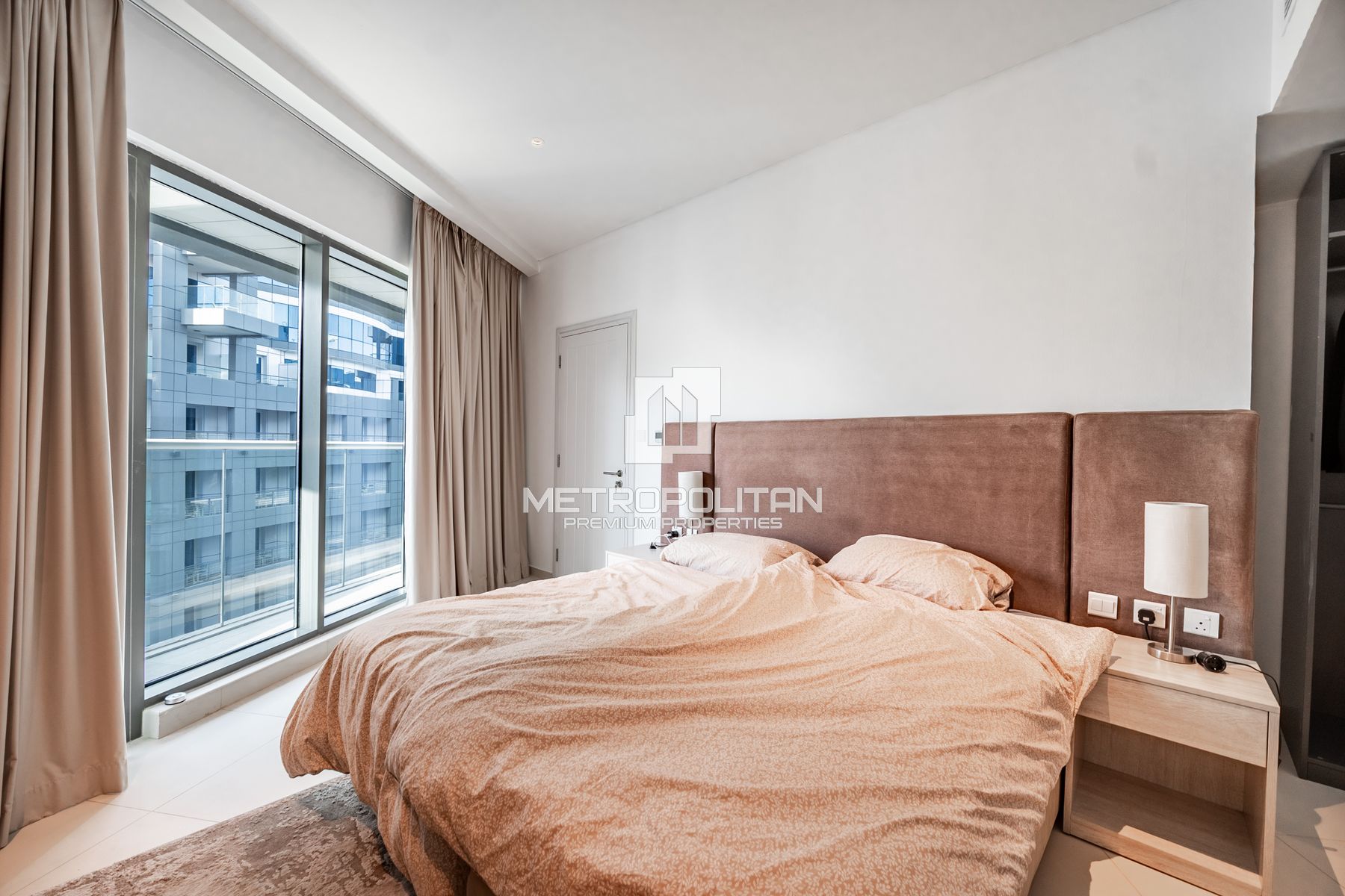 Image - Seven Palm, Palm Jumeirah, Dubai | Project - Wohnung