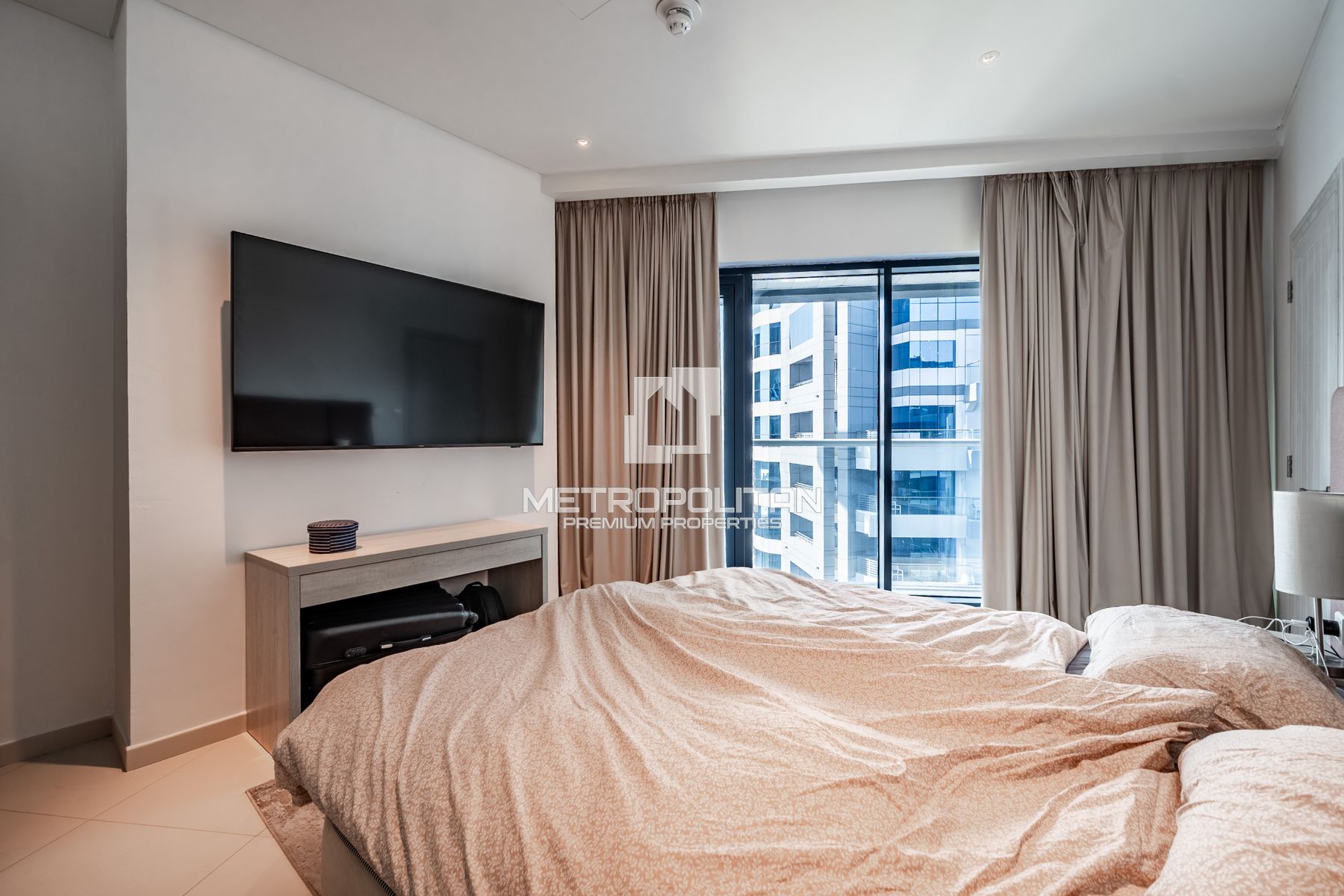 Image - Seven Palm, Palm Jumeirah, Dubai | Project - Wohnung