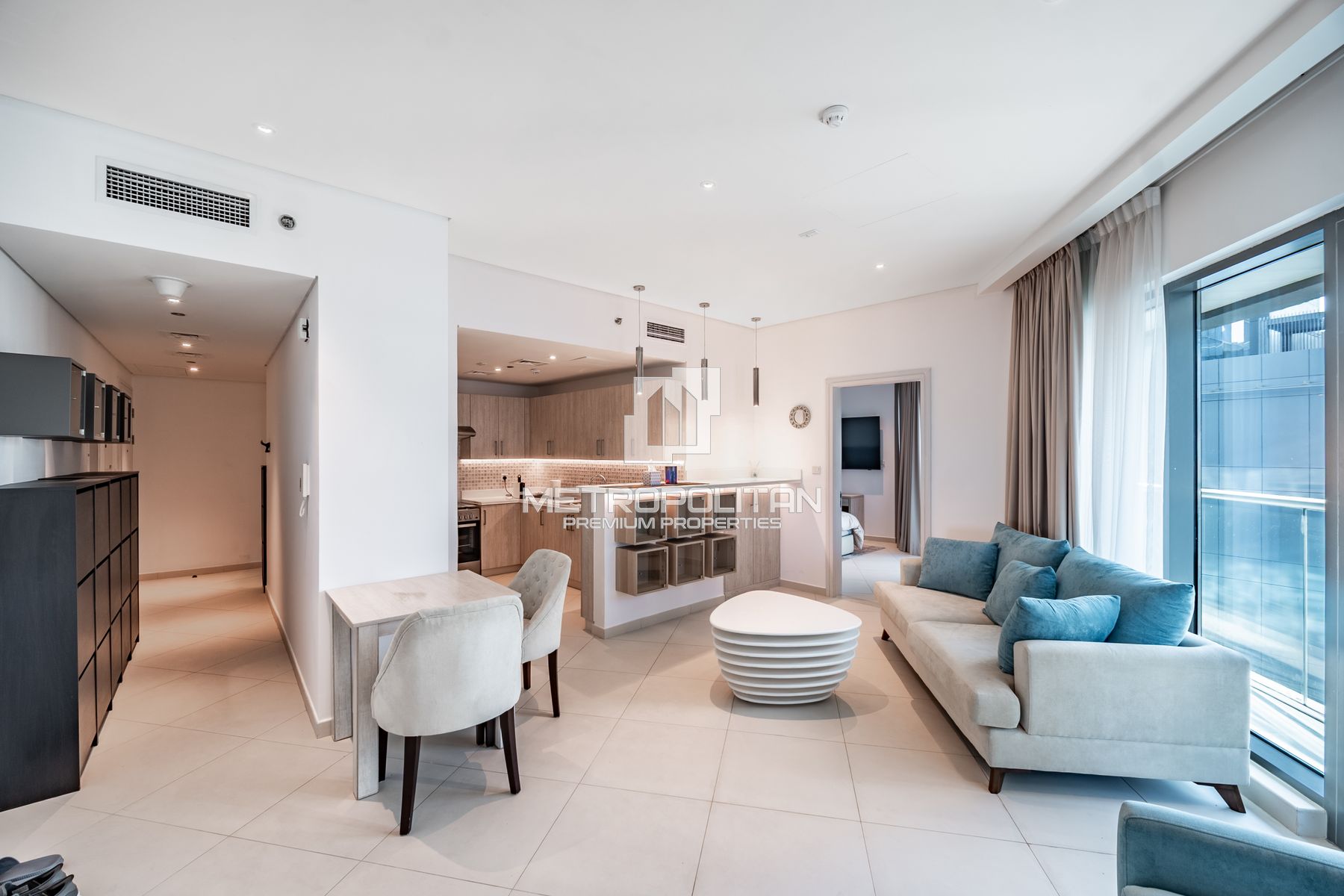 Image - Seven Palm, Palm Jumeirah, Dubai | Project - Wohnung