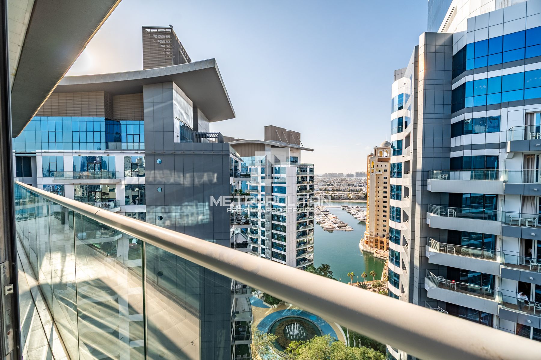 Image - Seven Palm, Palm Jumeirah, Dubai | Project - Wohnung