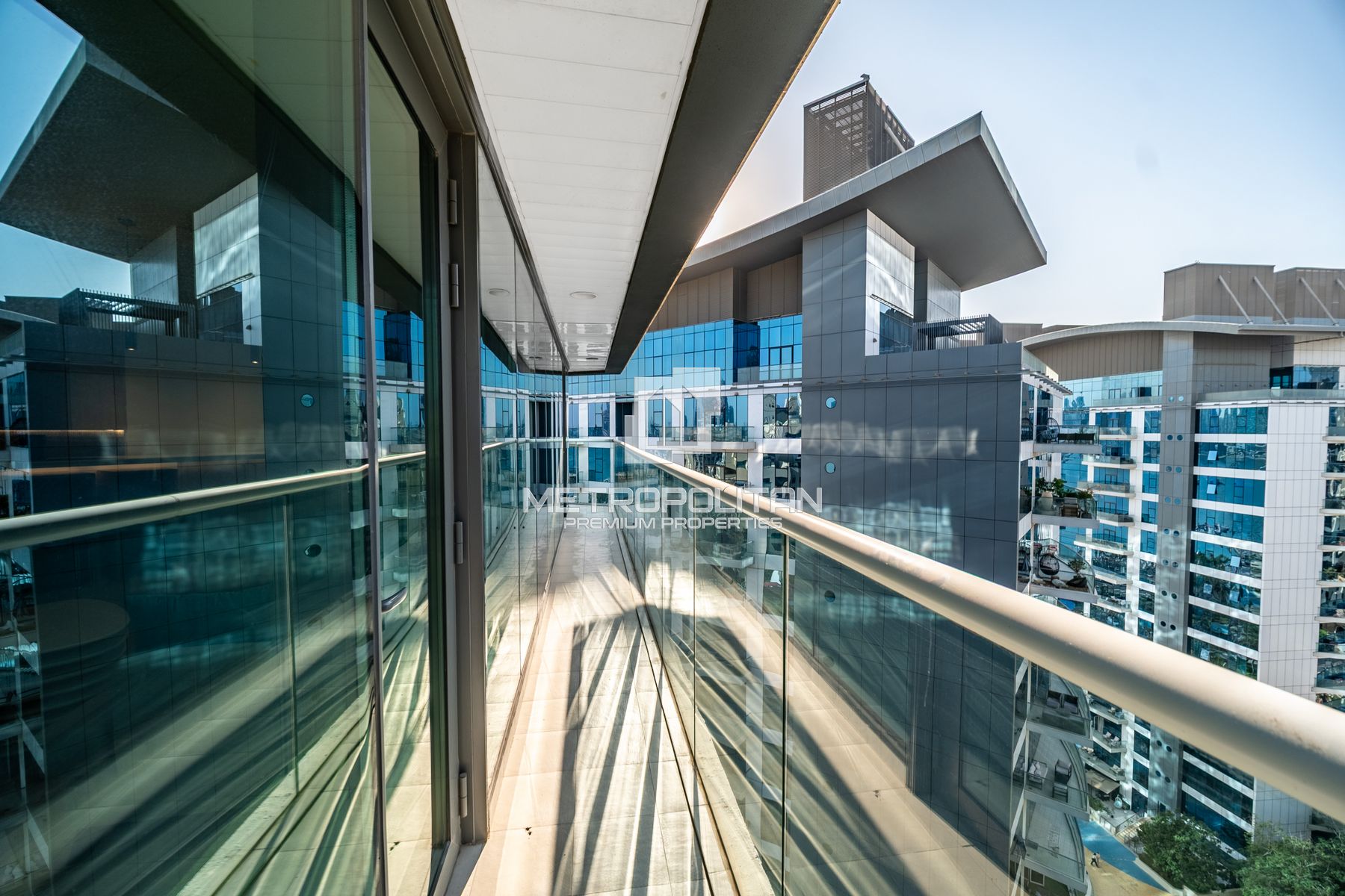 Image - Seven Palm, Palm Jumeirah, Dubai | Project - Wohnung