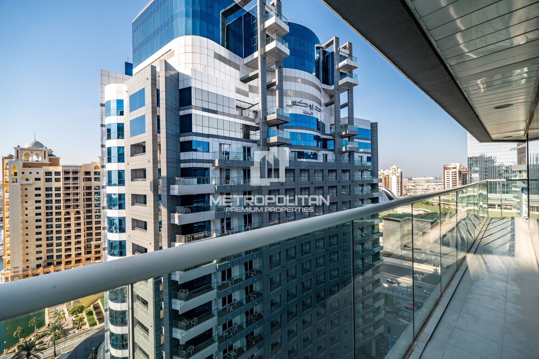 Image - Seven Palm, Palm Jumeirah, Dubai | Project - Wohnung